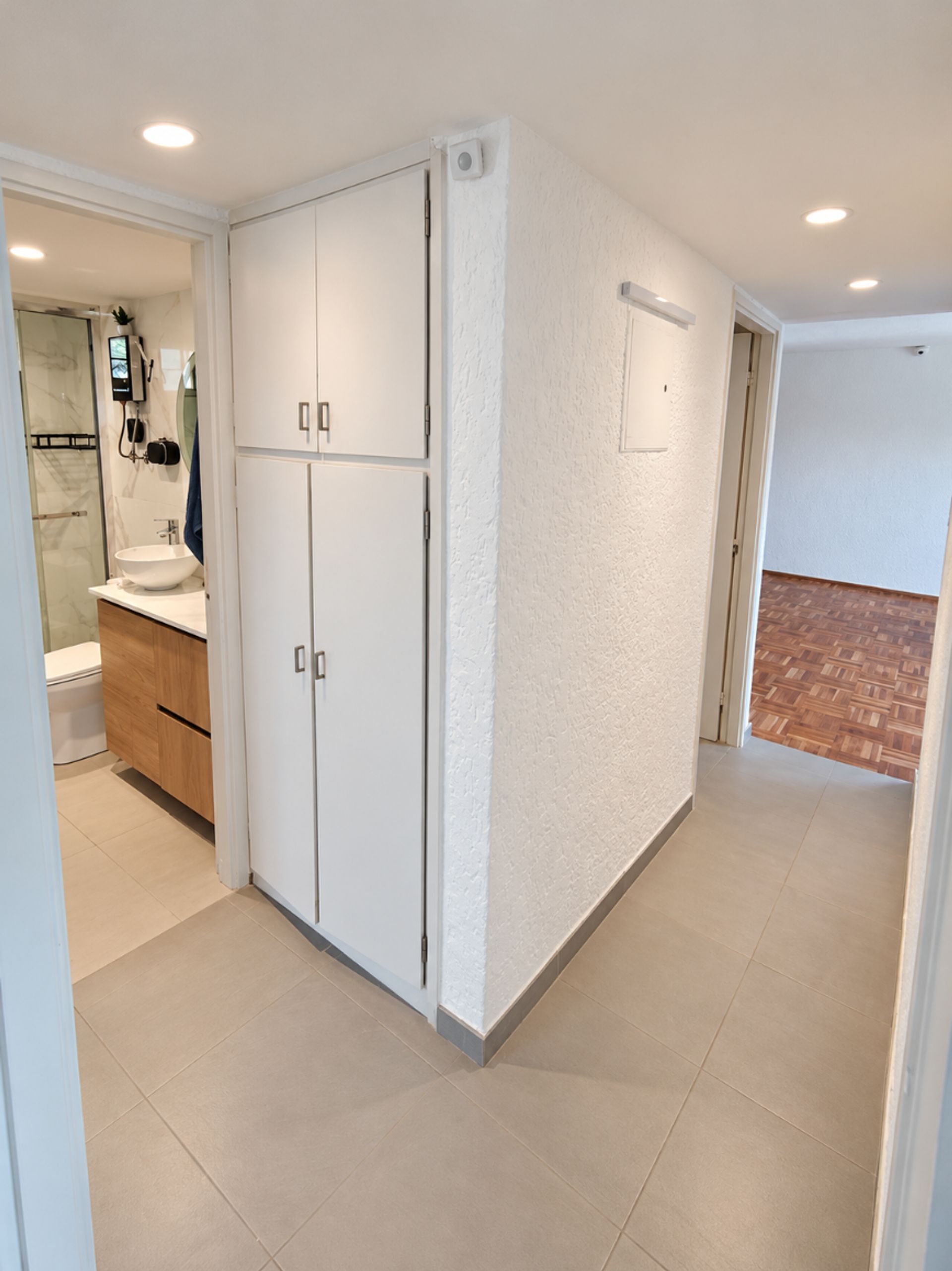 Alquilo Apartamento 3 Dormitorios Buceo Garage · Foto 4