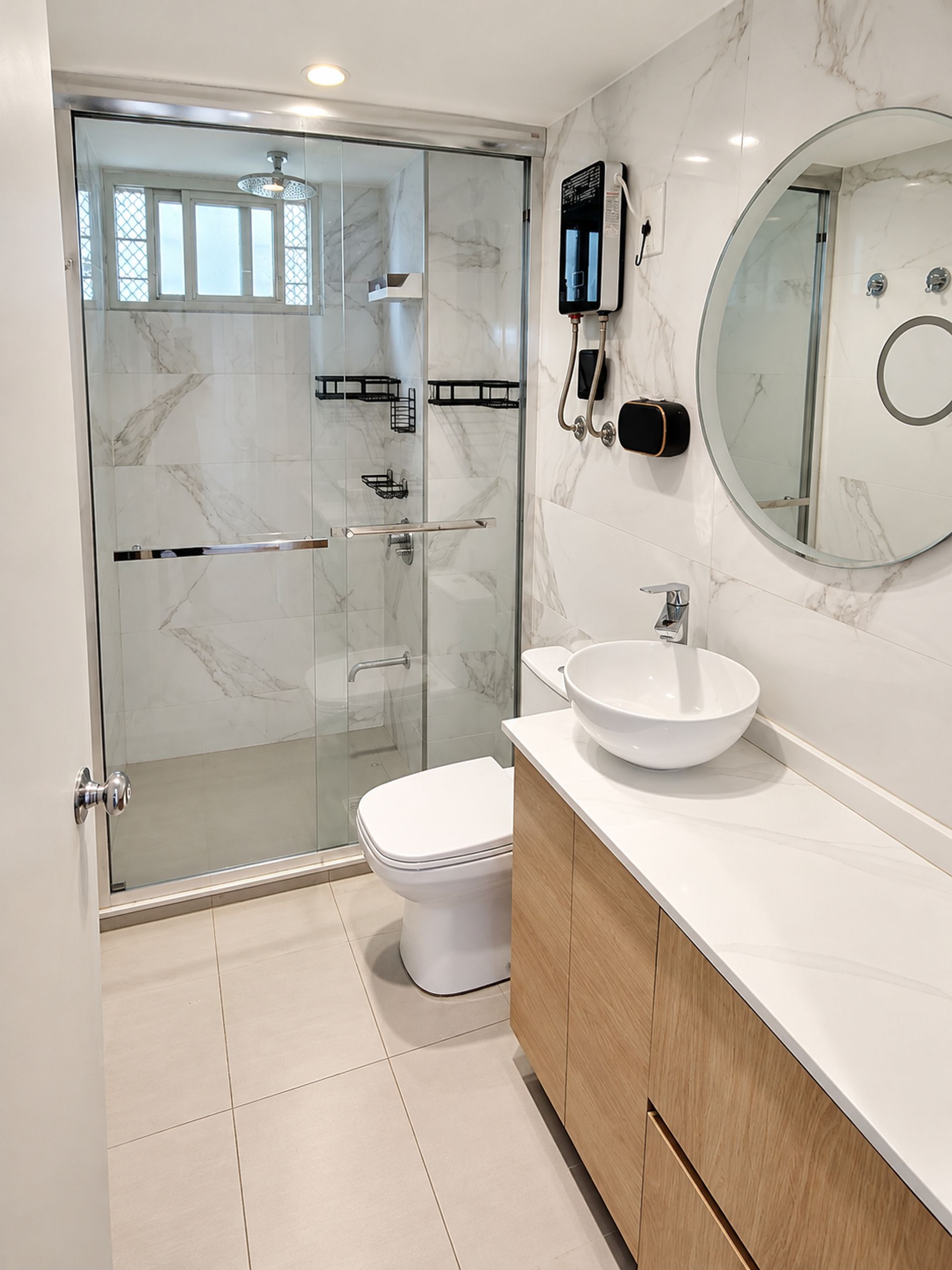 Alquilo Apartamento 3 Dormitorios Buceo Garage · Foto 5
