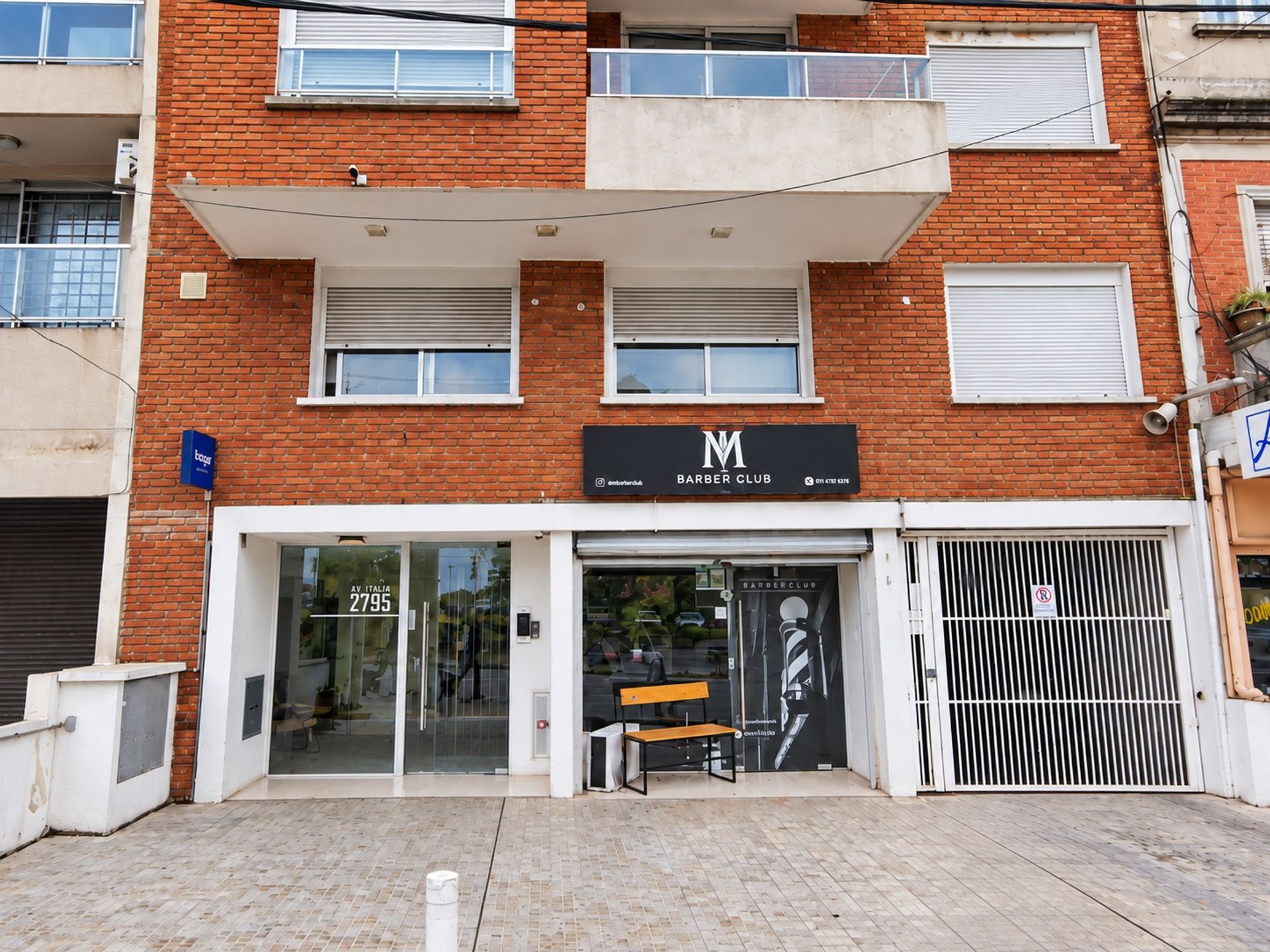 Alquilo Apartamento 2 Dormitorios Con Garage · Foto 10