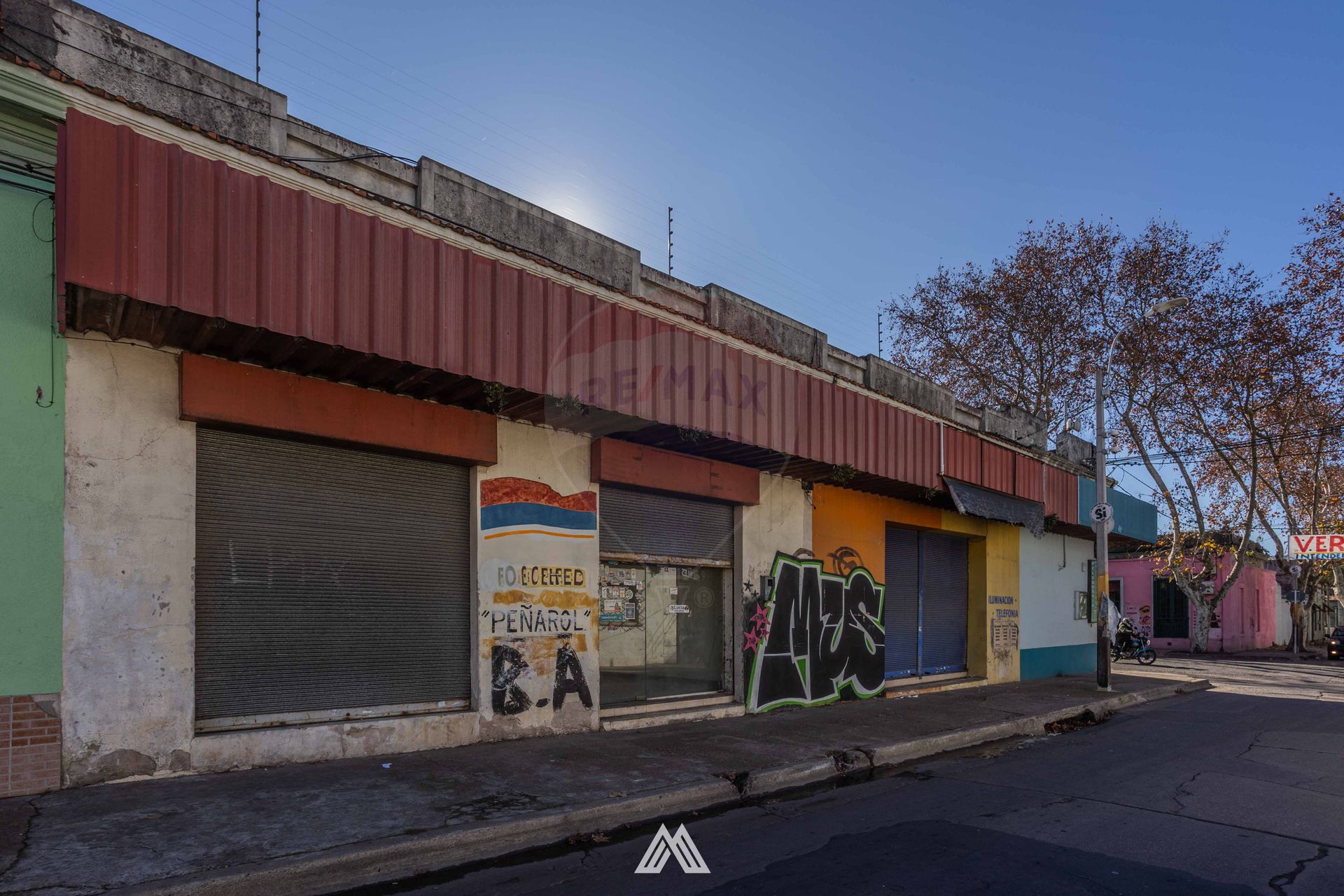 ALQUILO LOCAL COMERCIAL EN PEÑAROL · Foto 4