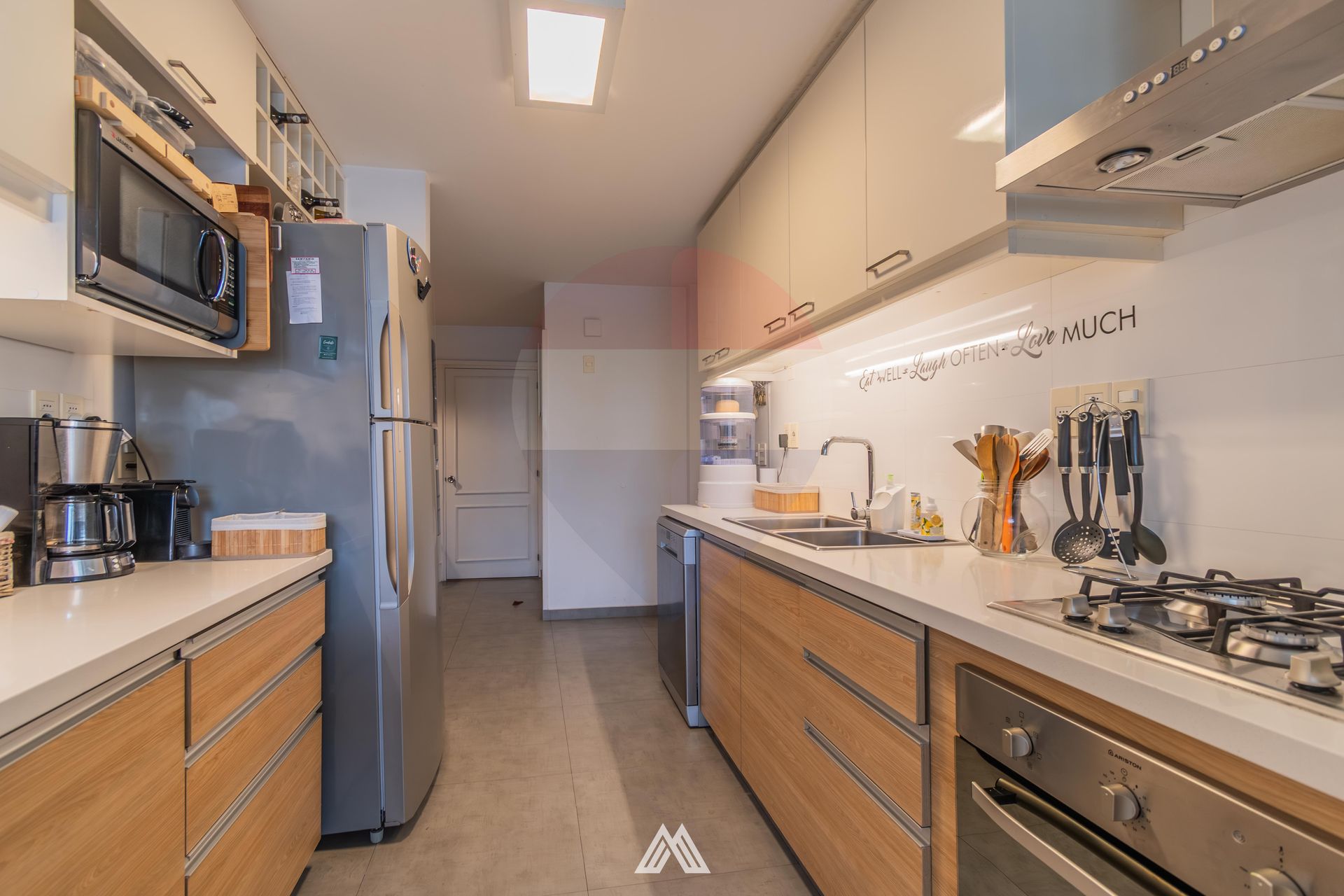 ALQUILER APTO 3 DORM 3 BAÑOS POCITOS AMOBLADO GGE · Foto 10