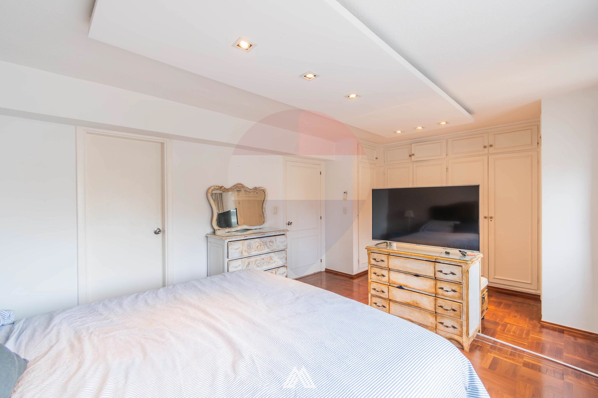 ALQUILER APTO 3 DORM 3 BAÑOS POCITOS AMOBLADO GGE · Foto 12