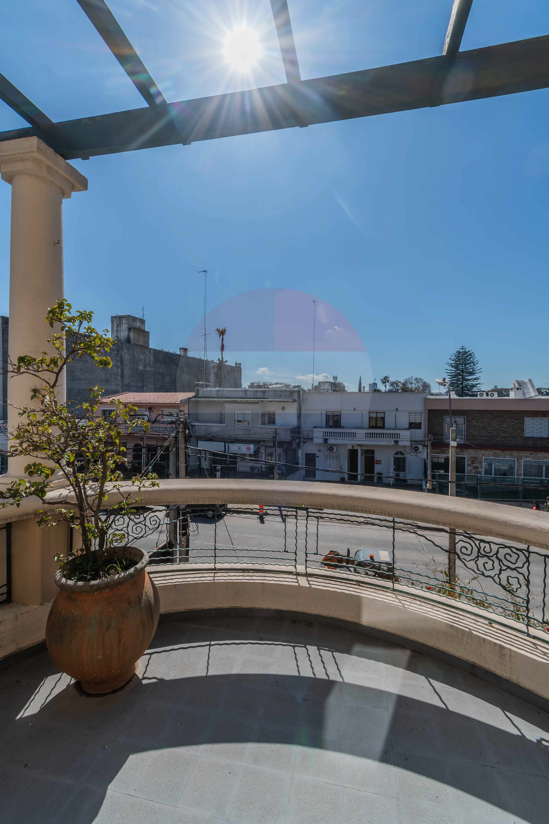 ALQUILER CASA 3 DORM. SERVICIO GARAGE IMPECABLE! · Foto 10