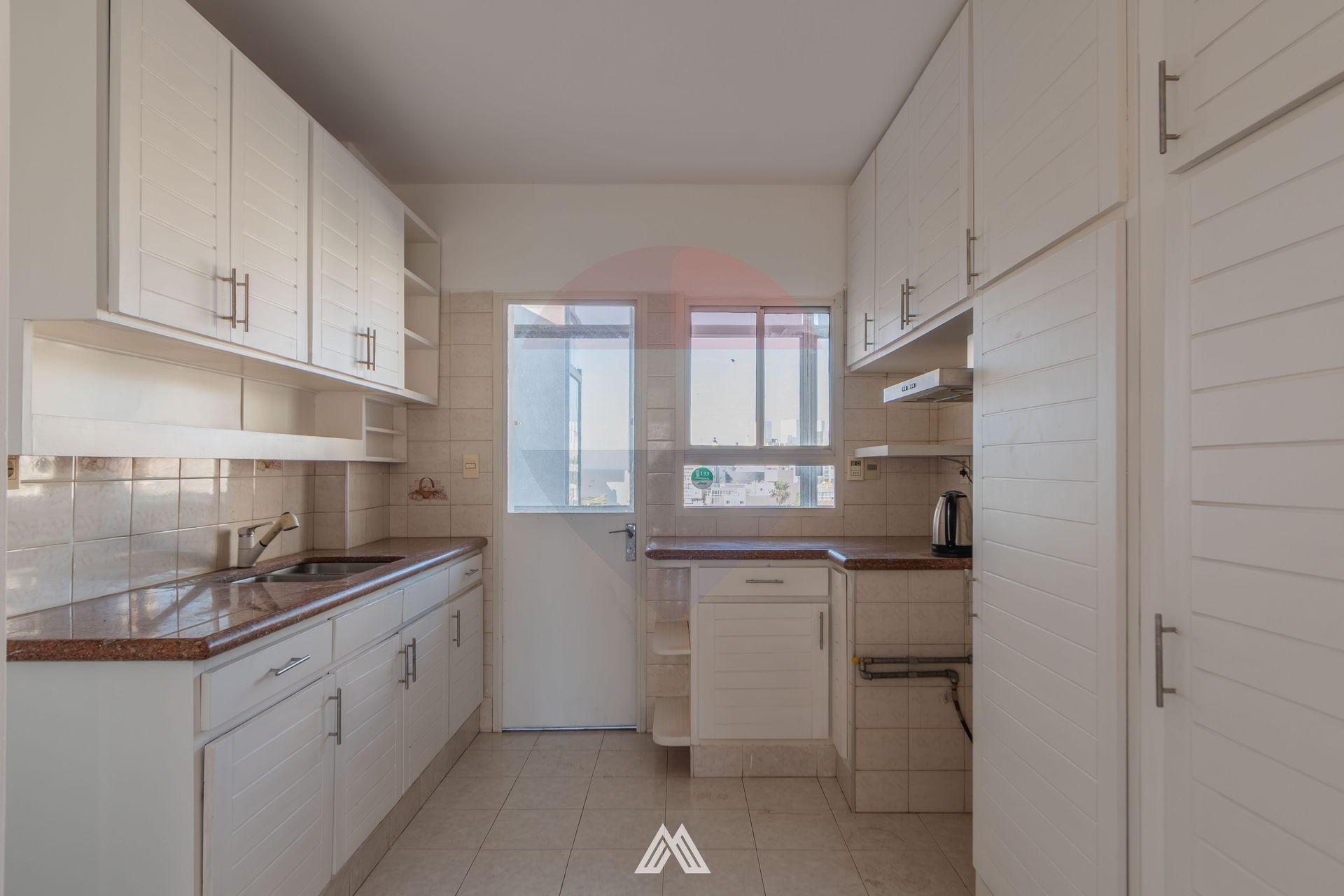 ALQUILER APARTAMENTO 2 DORM Y SERV. GARAGE PISO 6 · Foto 11