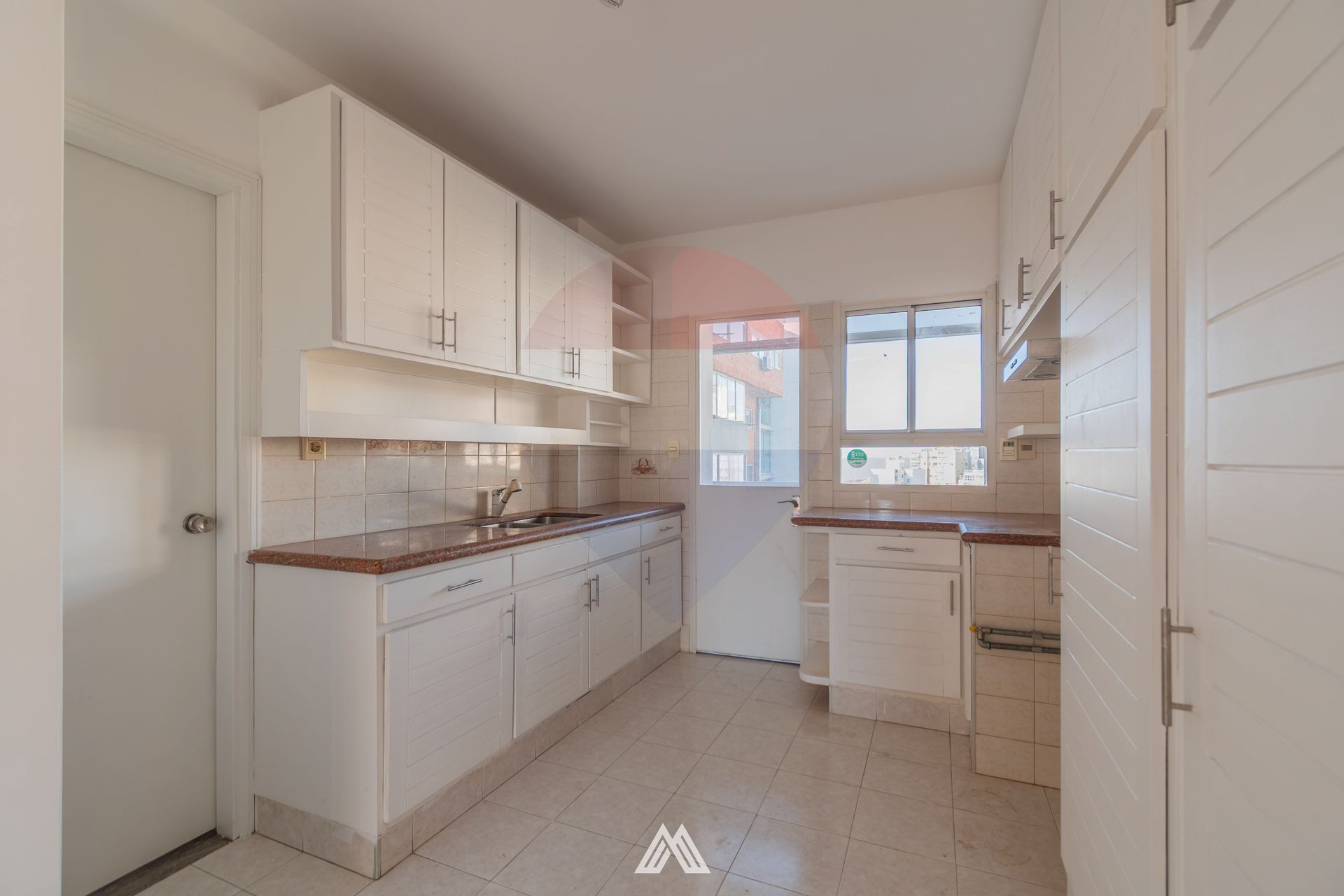 ALQUILER APARTAMENTO 2 DORM Y SERV. GARAGE PISO 6 · Foto 10