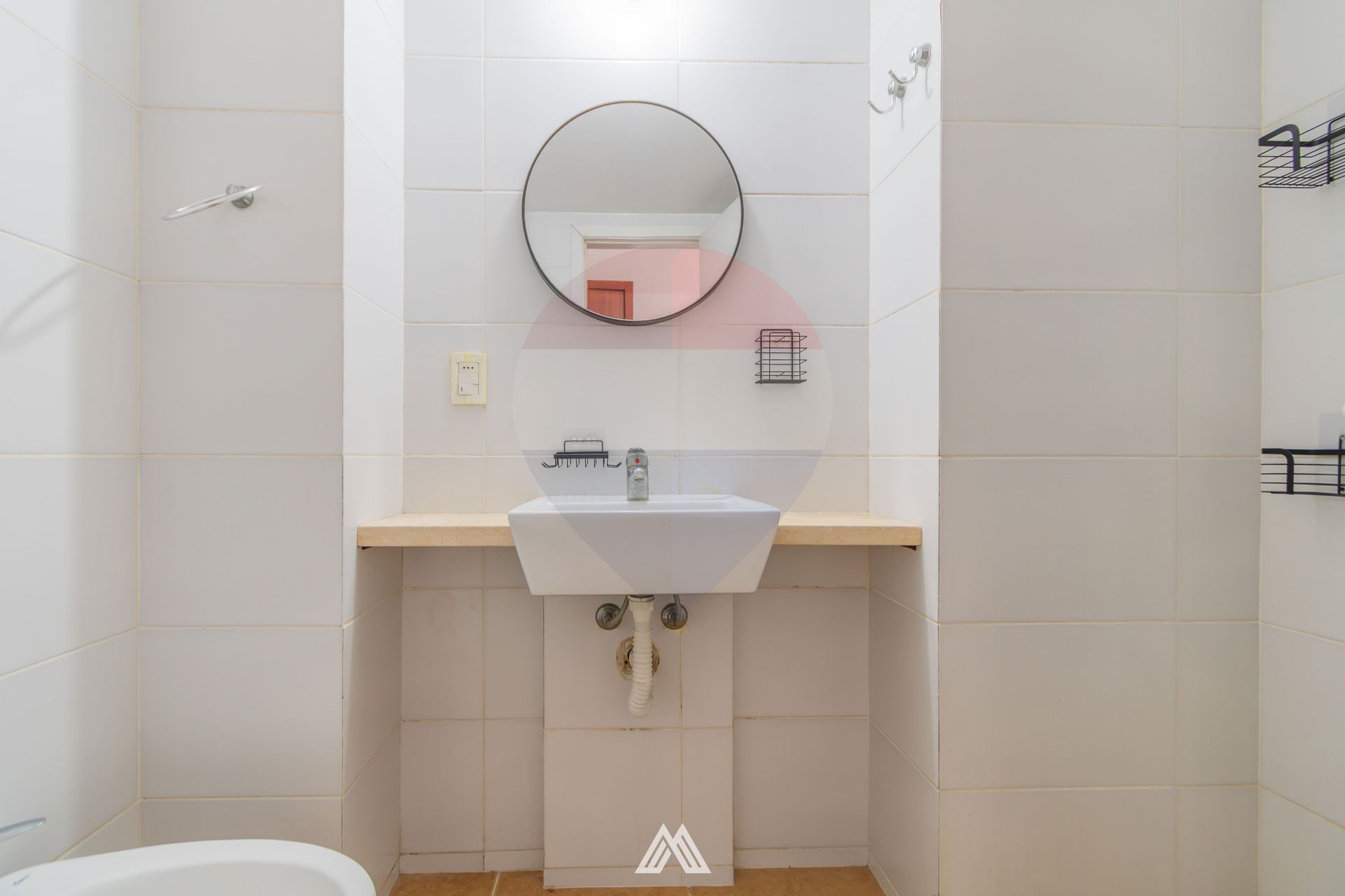 ALQUILER MONOAMBIENTE CORDÓN SUR BALCÓN · Foto 11