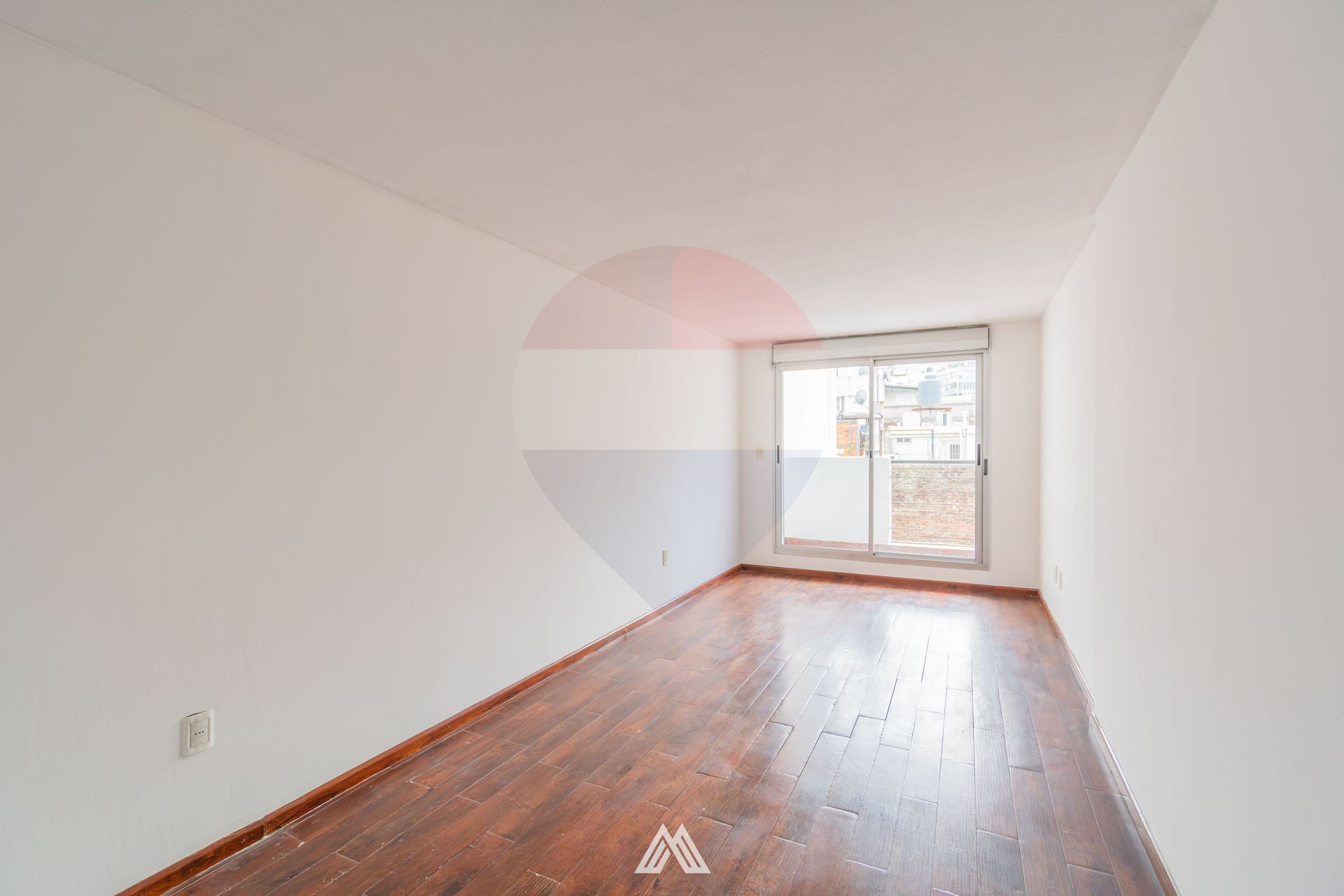 ALQUILER MONOAMBIENTE CORDÓN SUR BALCÓN · Foto 6