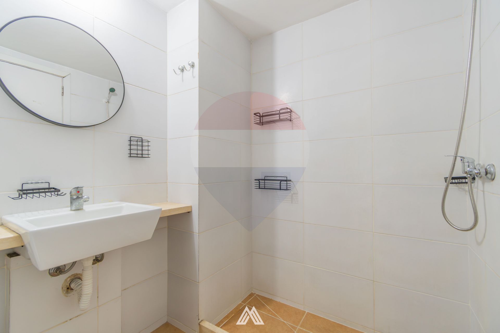 ALQUILER MONOAMBIENTE CORDÓN SUR BALCÓN · Foto 12