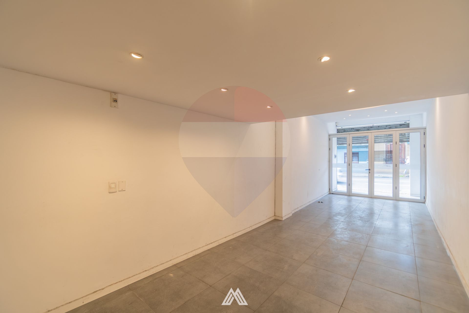 ALQUILER LOCAL COMERCIAL OFICINA LA FIGURITA · Foto 12