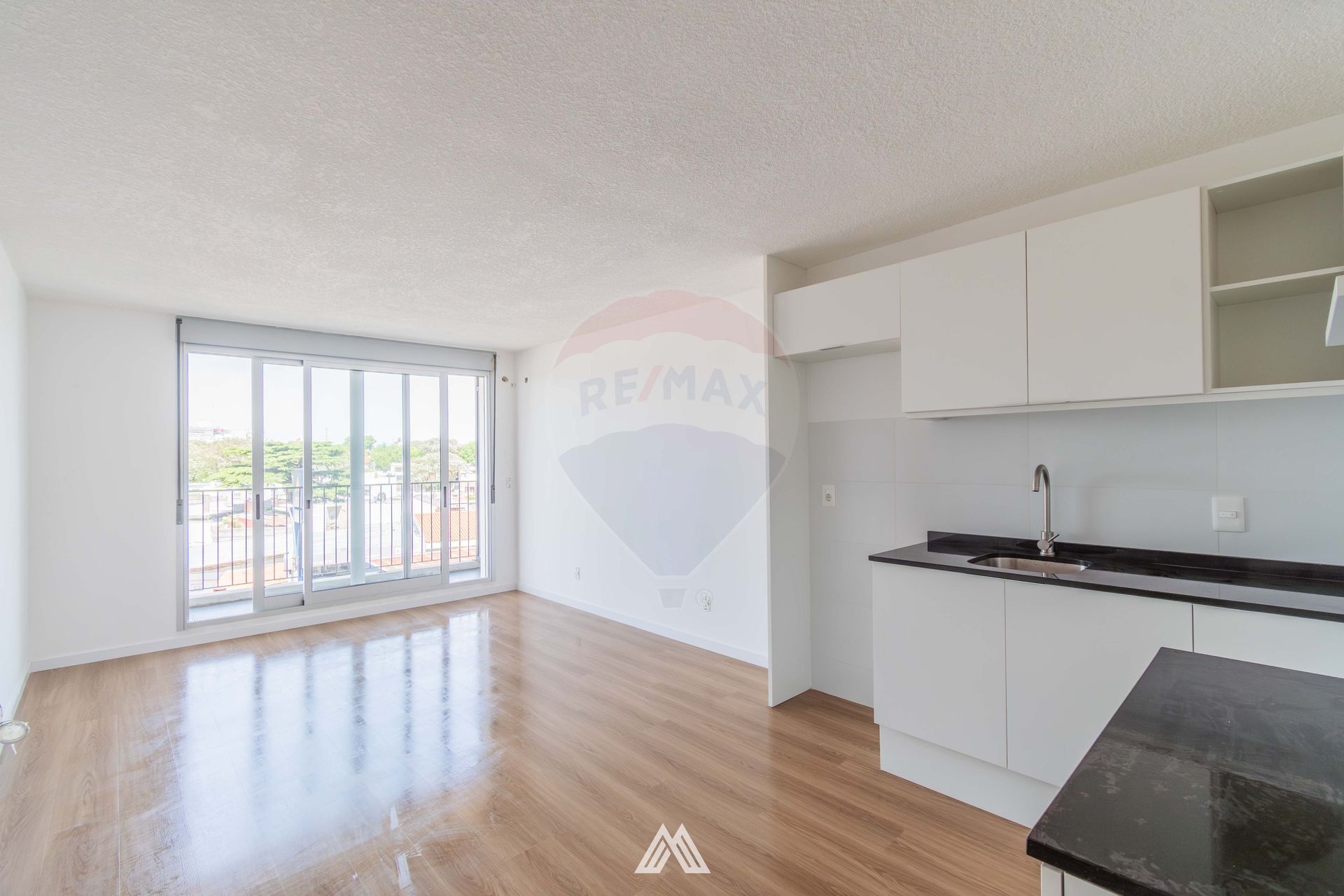 Apartamento en venta en Unión