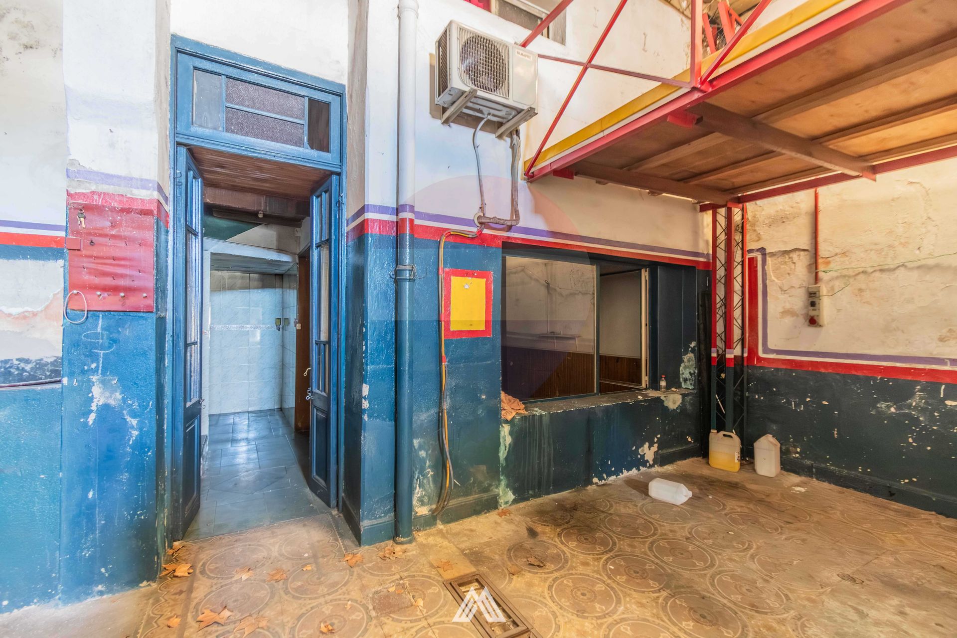 ALQUILER LOCAL COMERCIAL LA FIGURITA · Foto 6