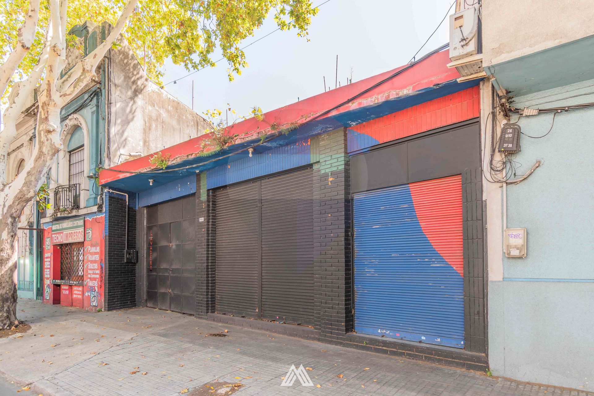 ALQUILER LOCAL COMERCIAL LA FIGURITA · Foto 12