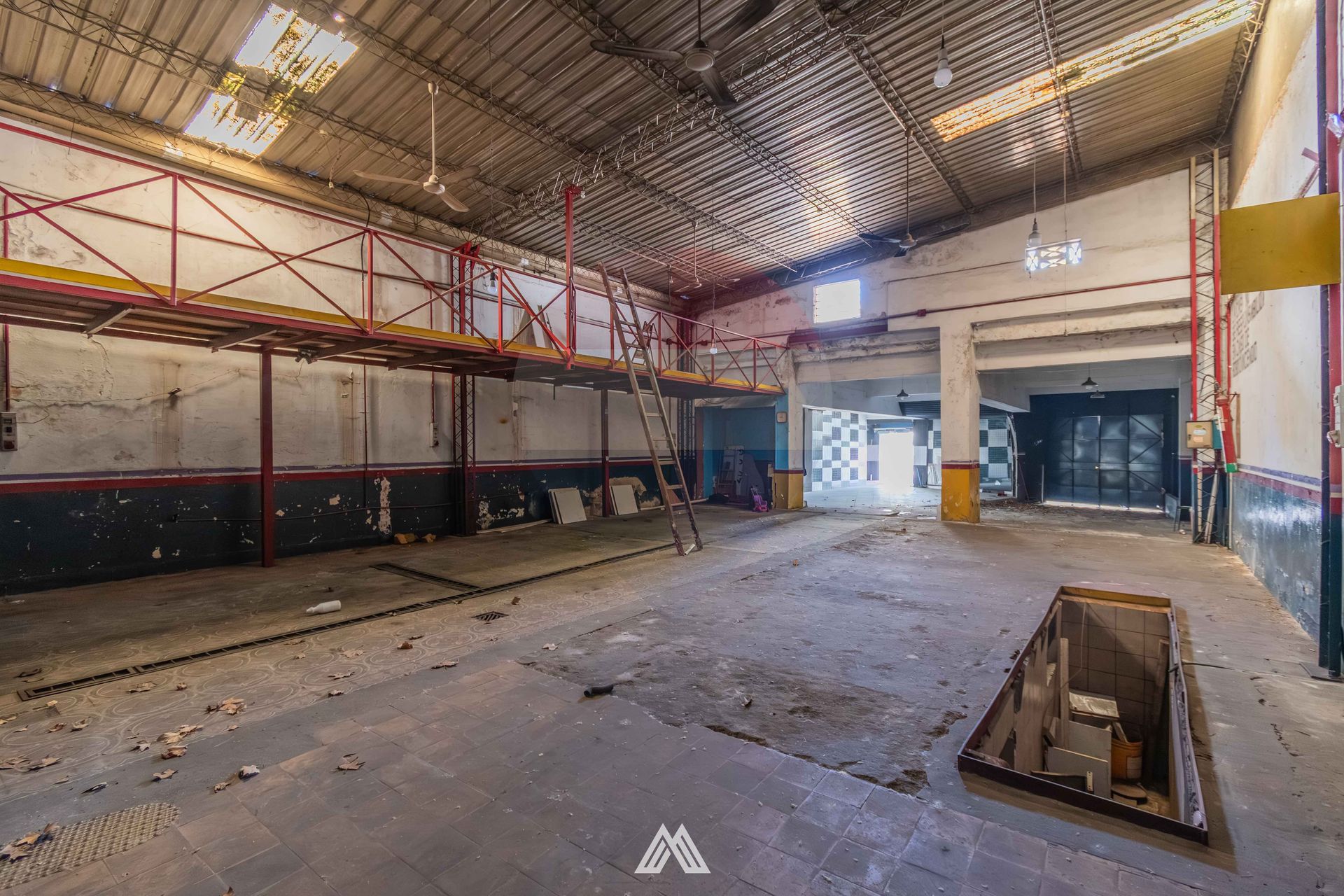 ALQUILER LOCAL COMERCIAL LA FIGURITA · Foto 4