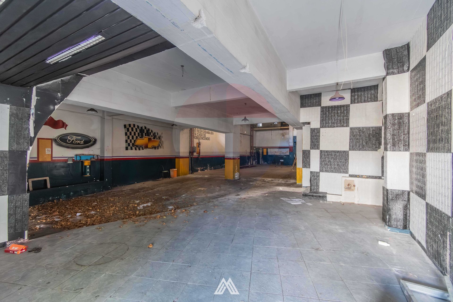 ALQUILER LOCAL COMERCIAL LA FIGURITA · Foto 8