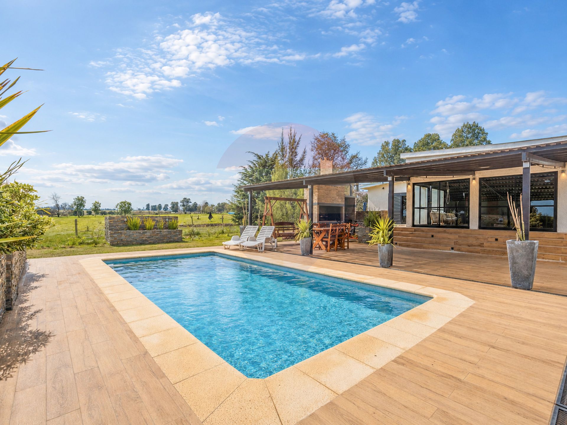 CASA EN VENTA - RINCON DE NAZARET, SAN JOSE - foto 1