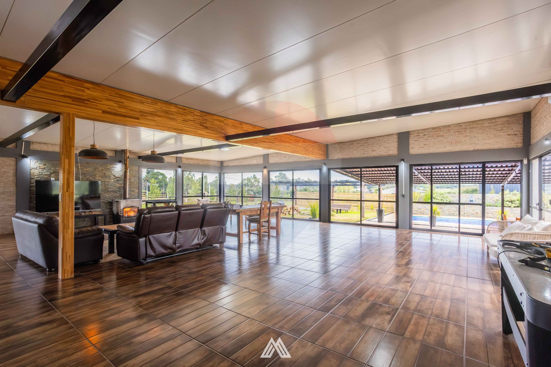 CASA EN VENTA - RINCON DE NAZARET, SAN JOSE - foto 4