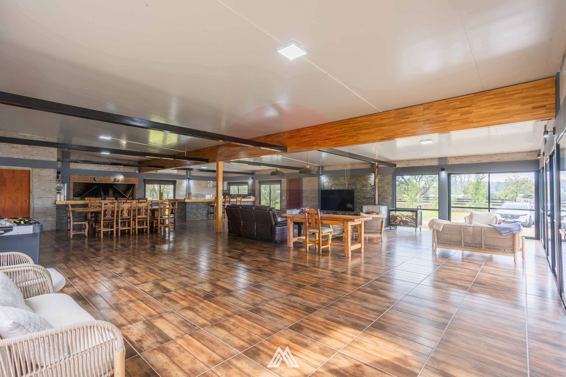 CASA EN VENTA - RINCON DE NAZARET, SAN JOSE - foto 3