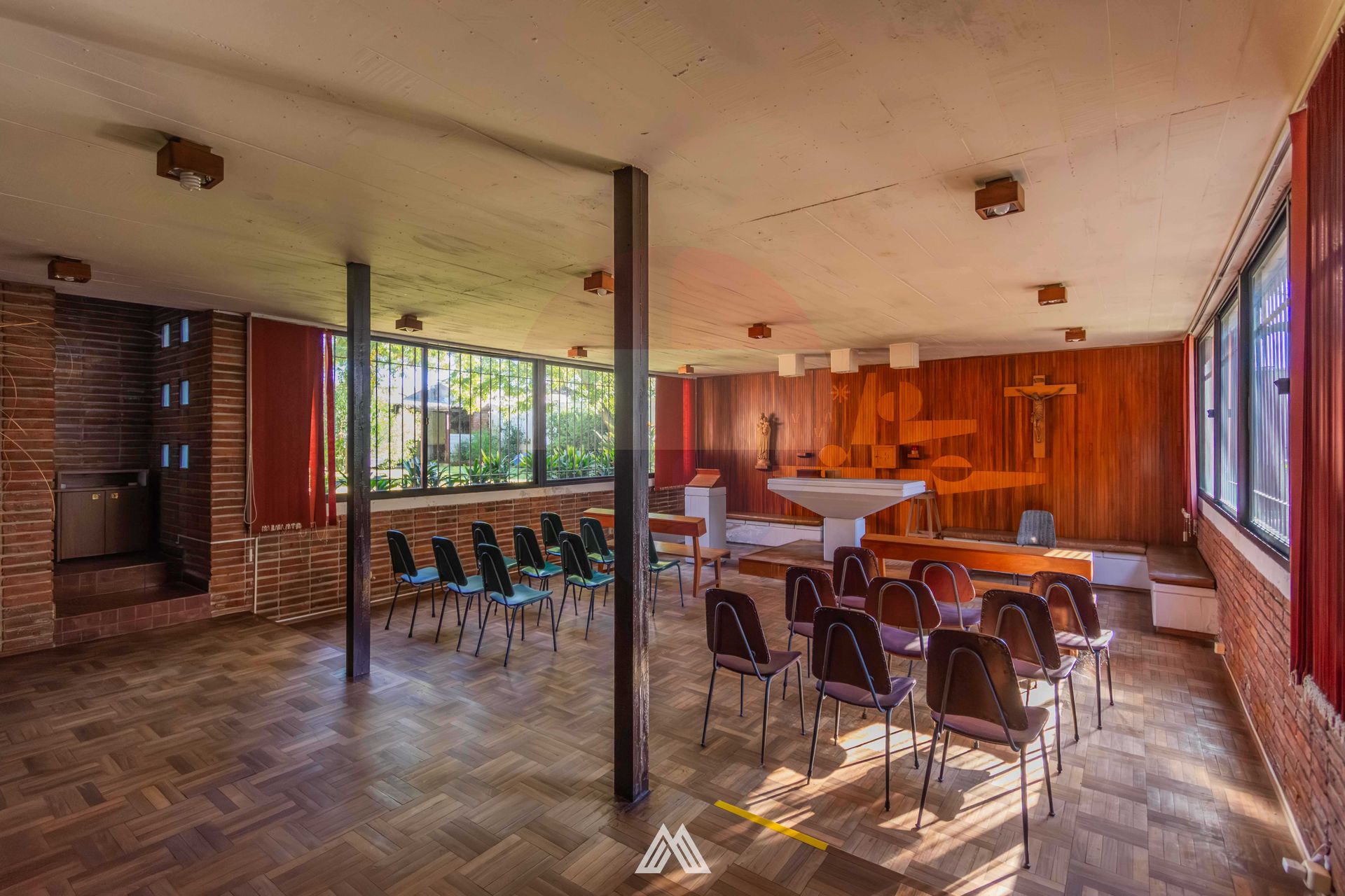 ALQUILER CASA CORPORATIVA + RESIDENCIAS EN PRADO · Foto 12