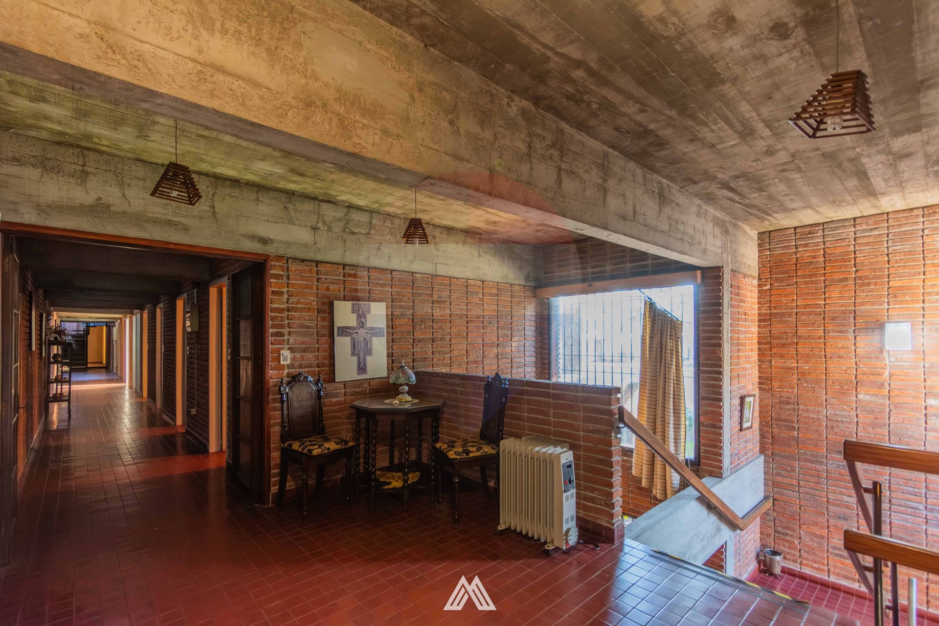 ALQUILER CASA CORPORATIVA + RESIDENCIAS EN PRADO · Foto 9