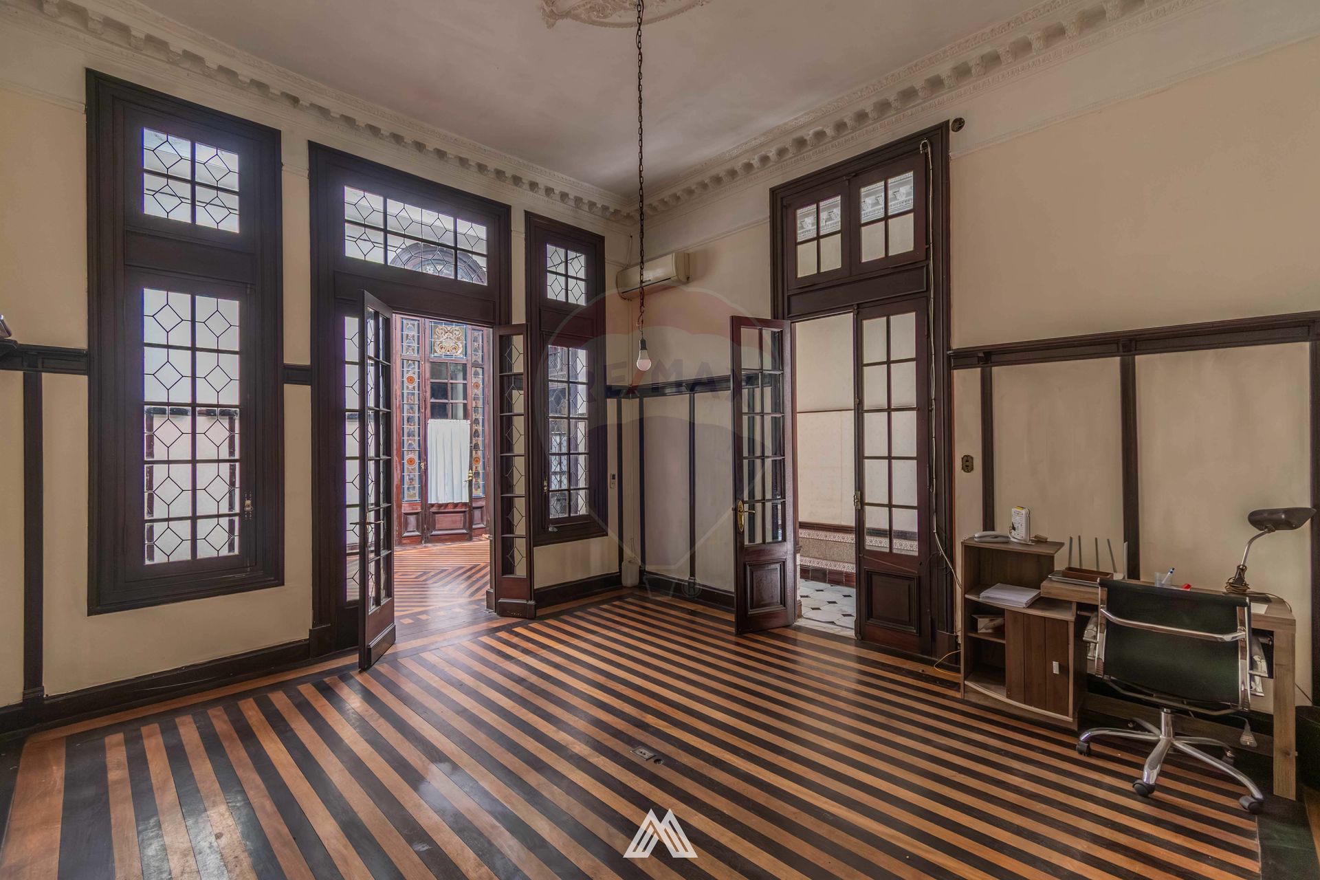 ALQUILER CASA PARA  EMPRESA CLINICA C GJE CENTRO