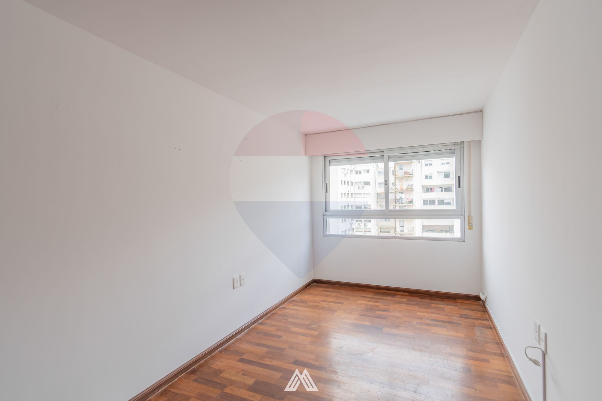 Alquiler Apartamento Pocitos 3 Dormitorios Garaje · Foto 11