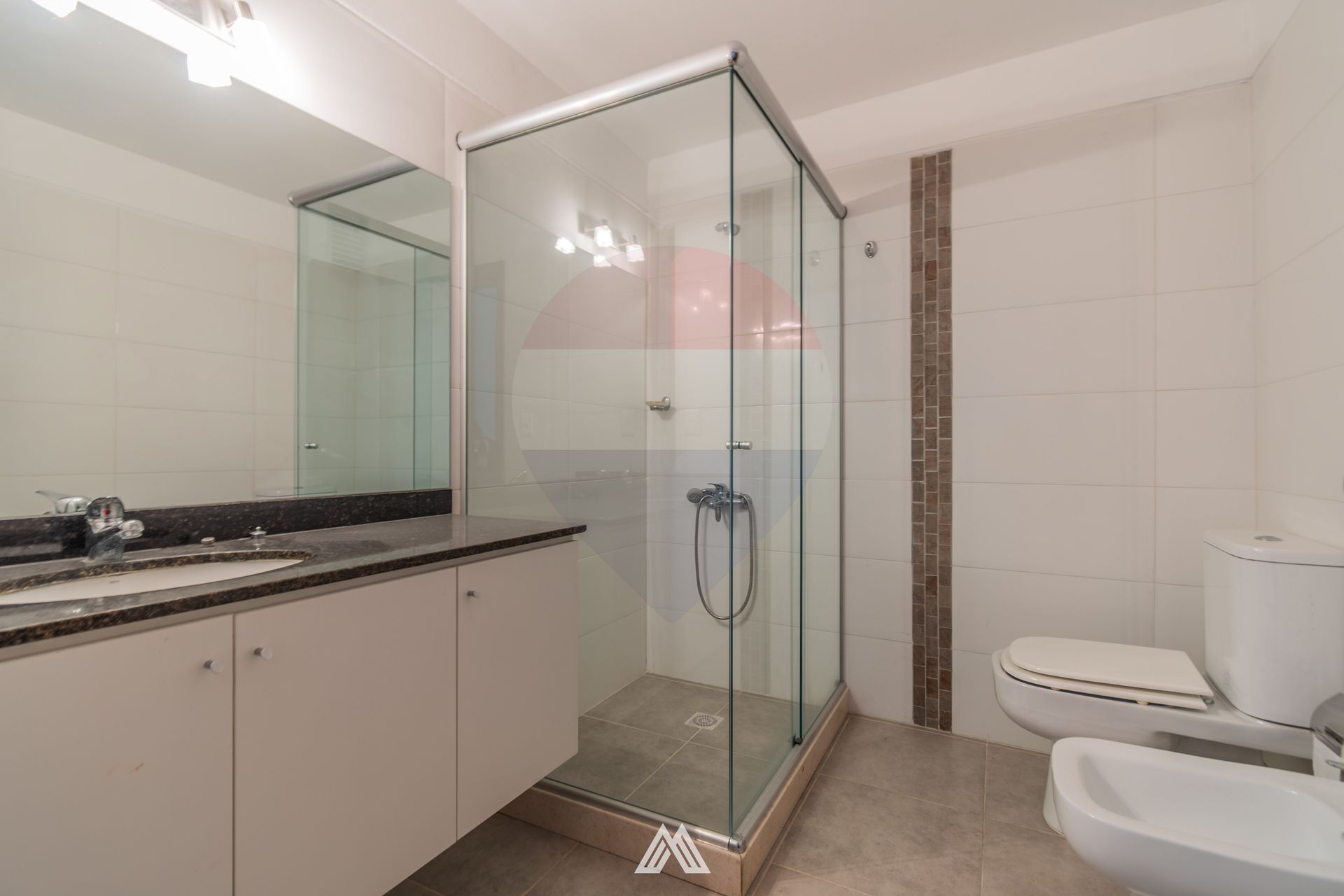 Alquiler Apartamento Pocitos 3 Dormitorios Garaje · Foto 8