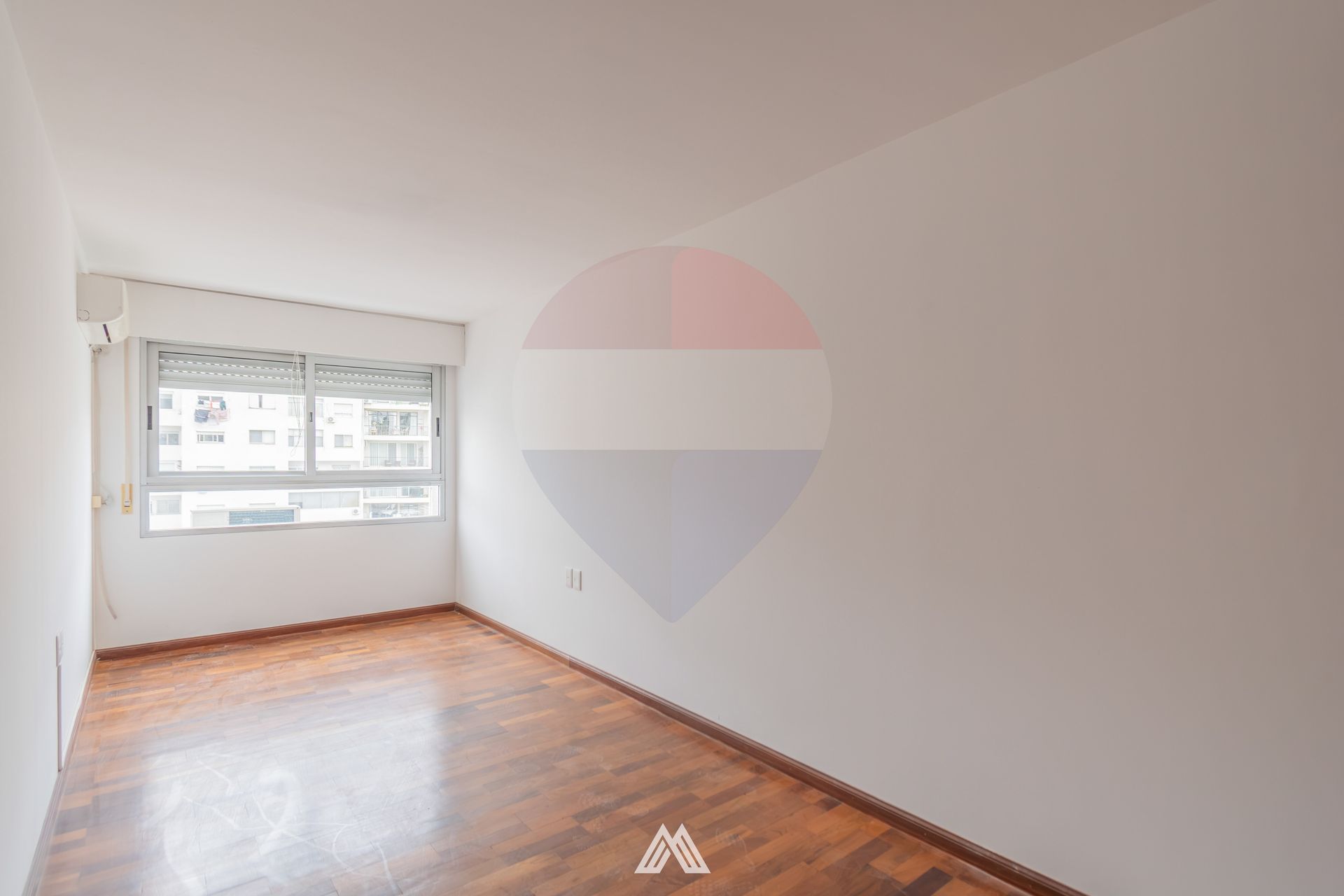 Alquiler Apartamento Pocitos 3 Dormitorios Garaje · Foto 10