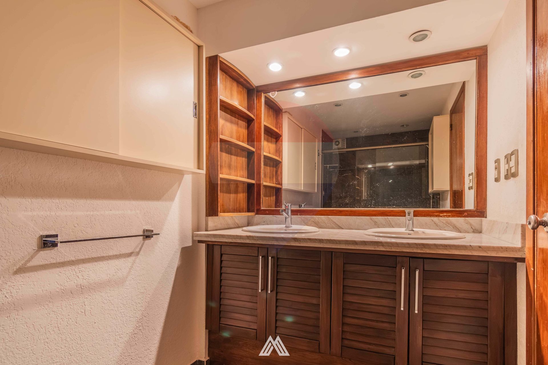 Alquiler Apartamento Rambla Pocitos 3 Dormitorios · Foto 11