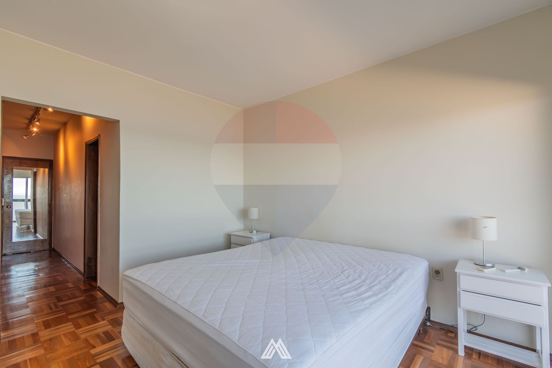 Alquiler Apartamento Rambla Pocitos 3 Dormitorios · Foto 10