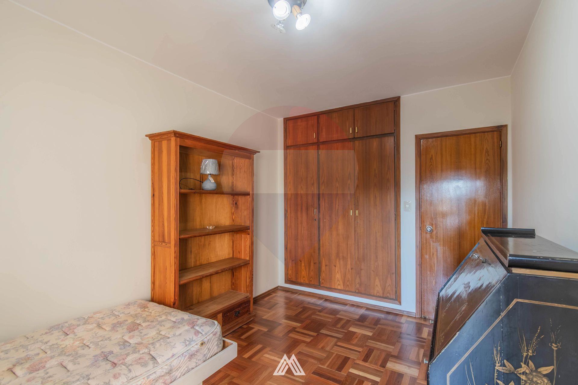 Alquiler Apartamento Rambla Pocitos 3 Dormitorios · Foto 12