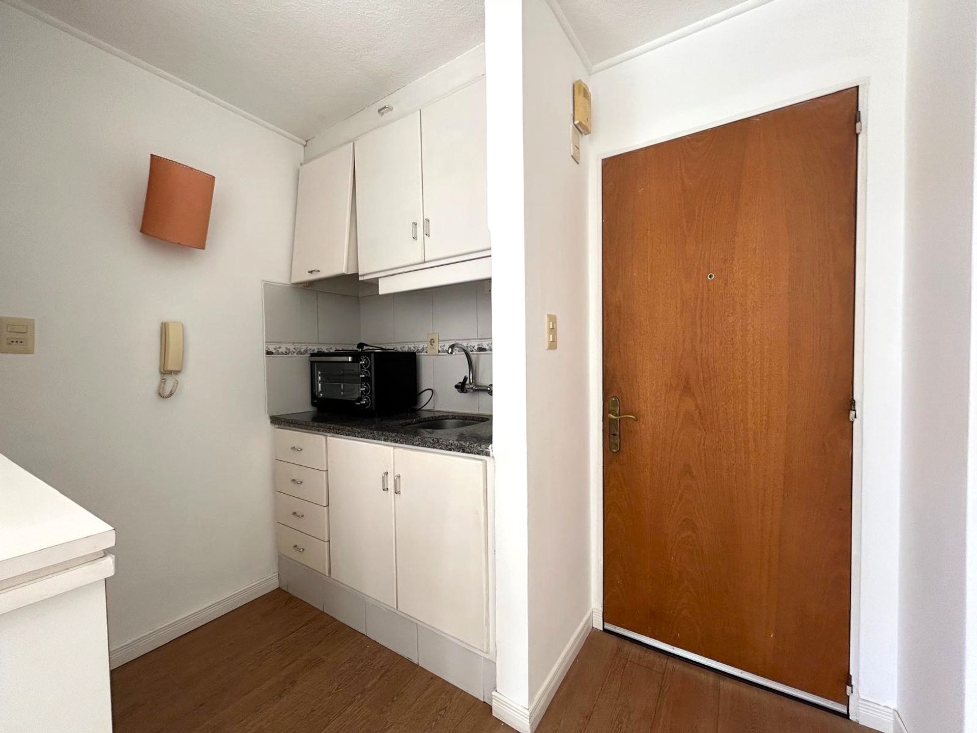 ALQUILER, Apto 1 Dormitorio, Punta Carretas. · Photo 3