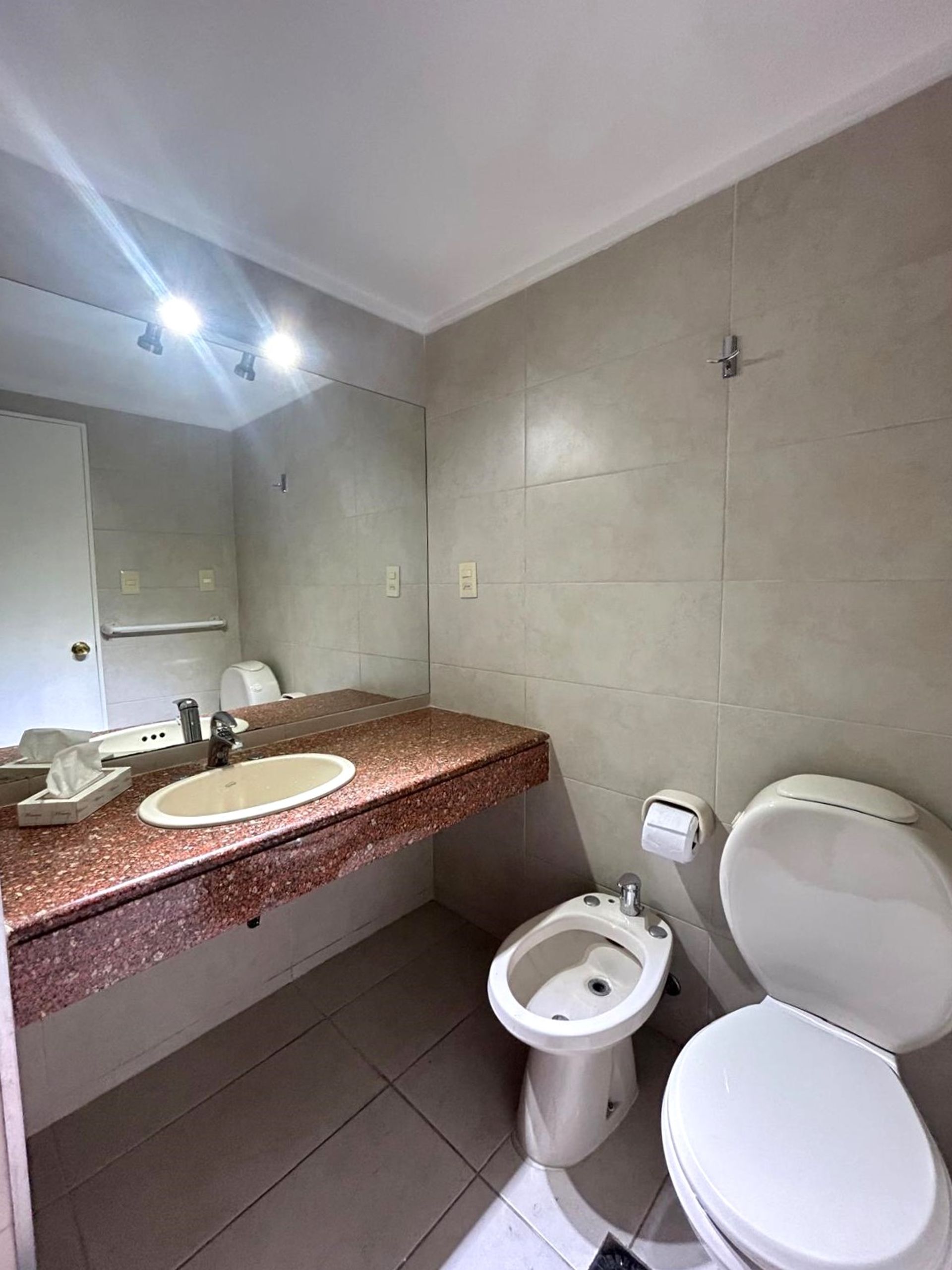 ALQUILER, Apto 1 Dormitorio, Punta Carretas. · Photo 8