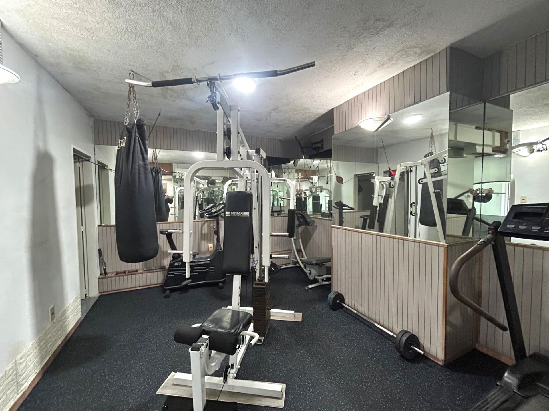 ALQUILER, Apto 1 Dormitorio, Punta Carretas. · Photo 10