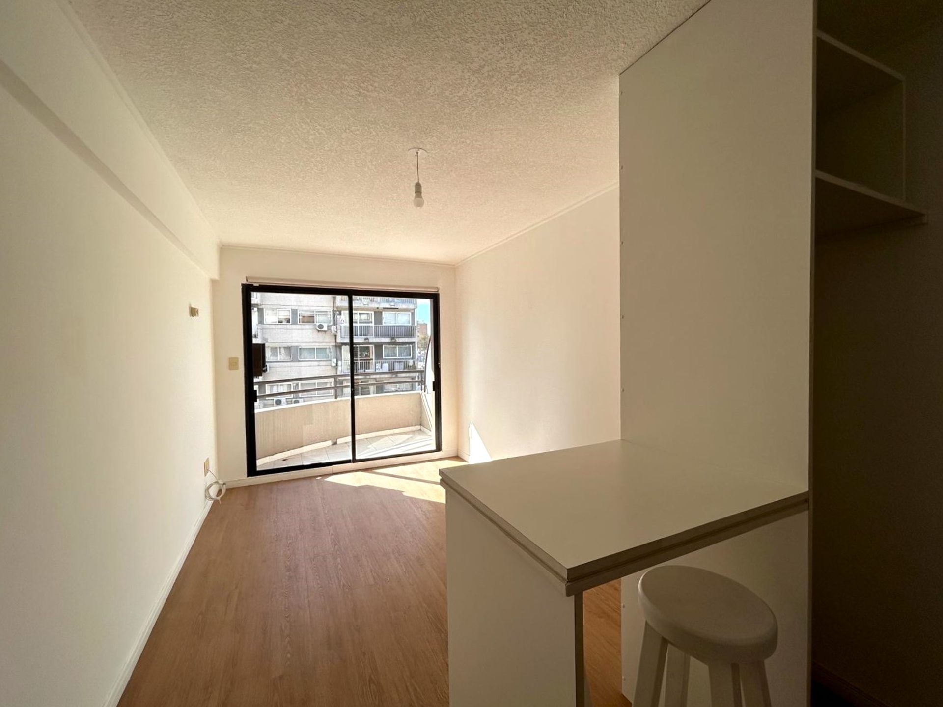 ALQUILER, Apto 1 Dormitorio, Punta Carretas. · Photo 4