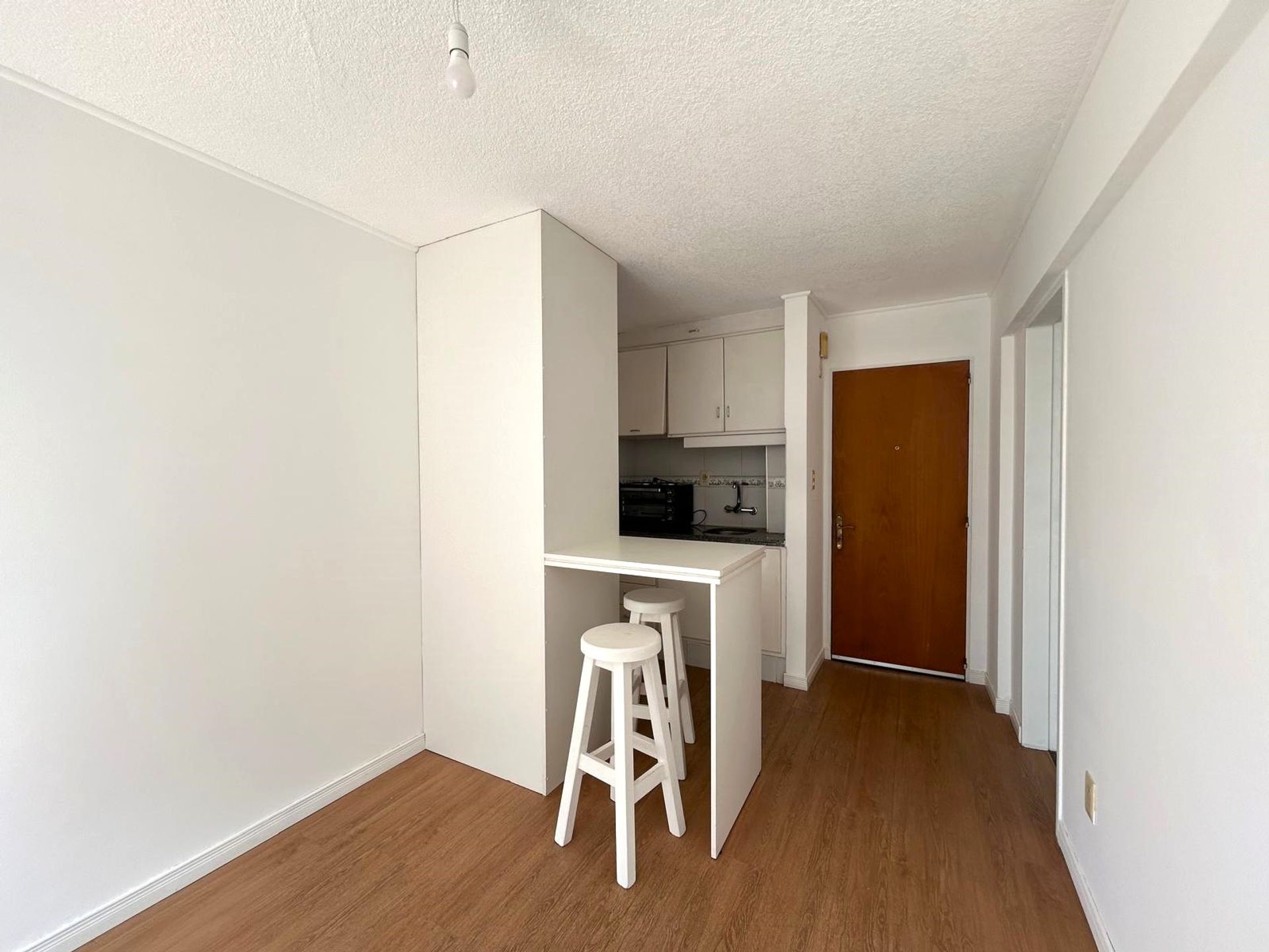 ALQUILER, Apto 1 Dormitorio, Punta Carretas. · Photo 2