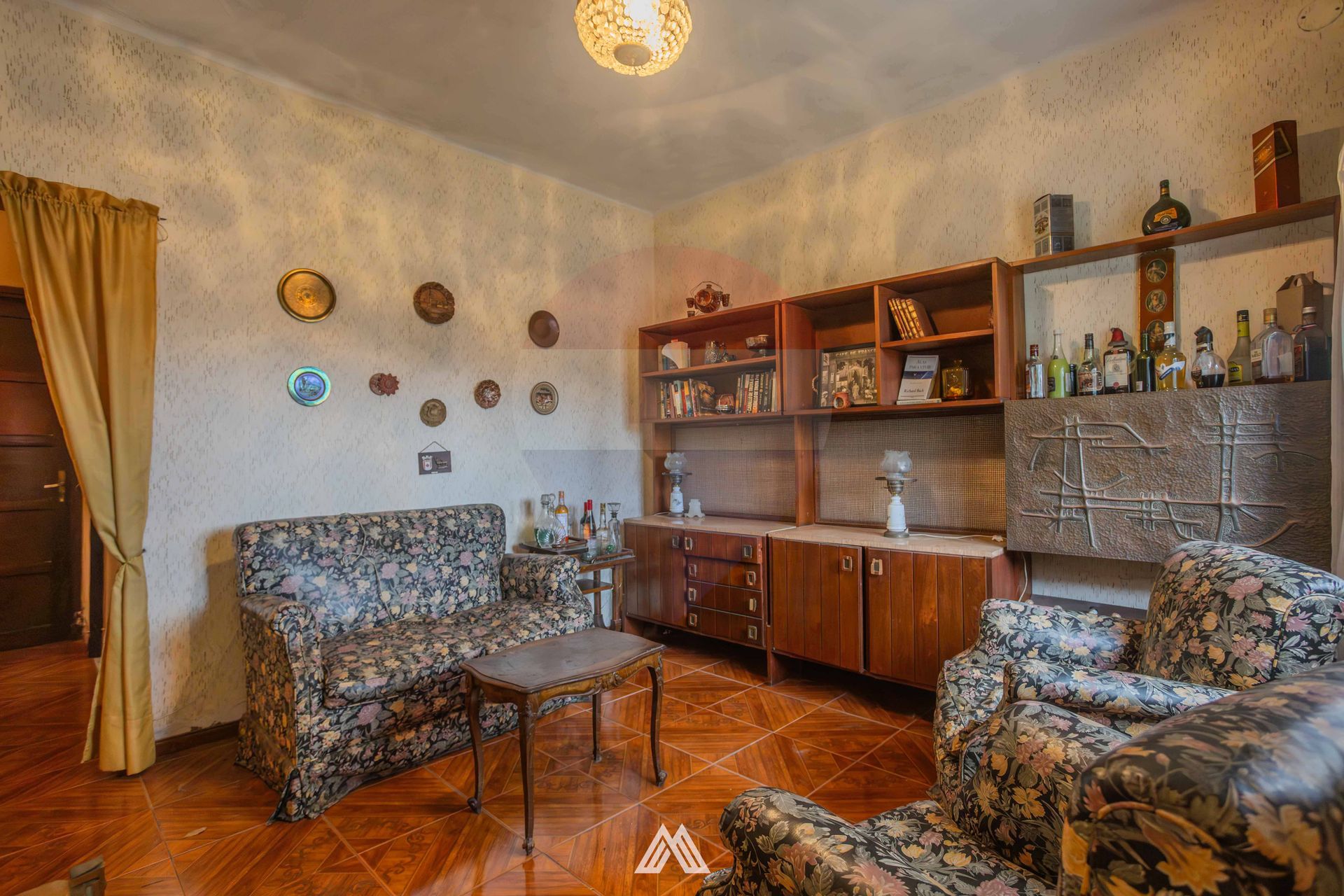 SE VENDE CASA 3 DORM. MAS MONOAMB, MAS APARTAMENTO