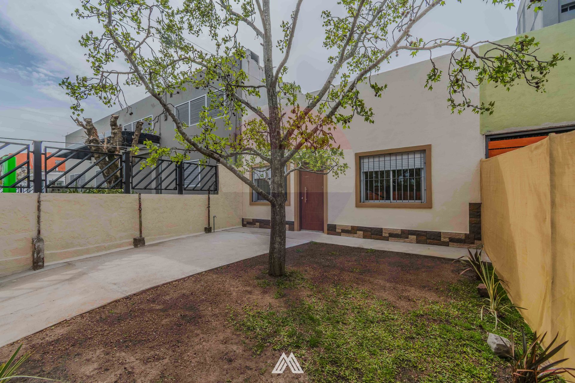 CASA DE 1 DORMITORIO EN ALQUILER EN COLÓN. · Foto 12