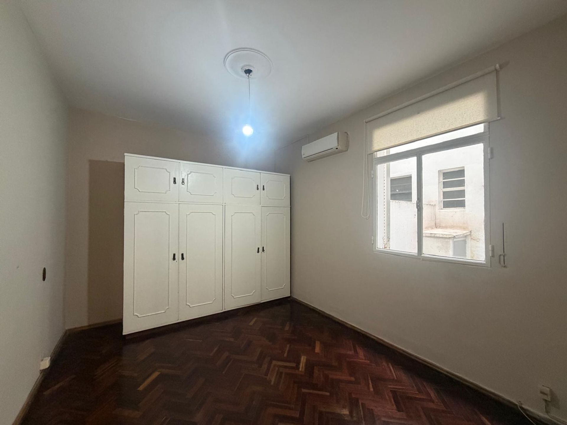 Apartamento tipo Casa ,Pocitos -Patio para entrar · Foto 9
