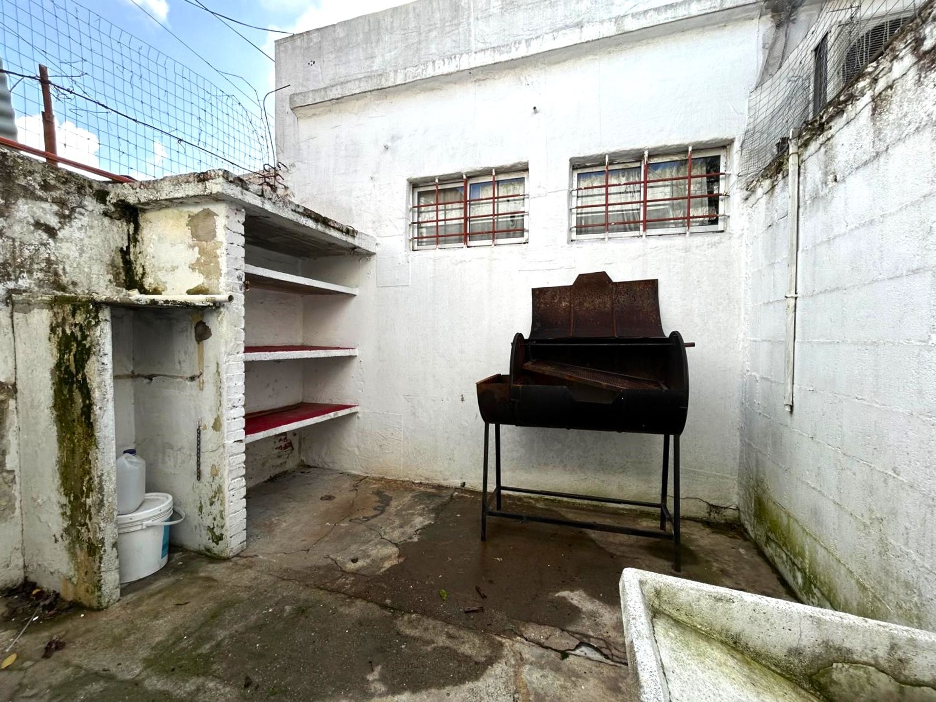 Alquiler casa 2 dormitorios-Patio-Jardin- Union · Foto 9