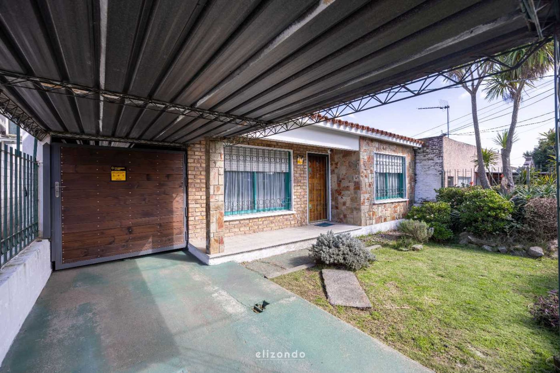 Venta Casa Ituzaingó 3 dormitorios