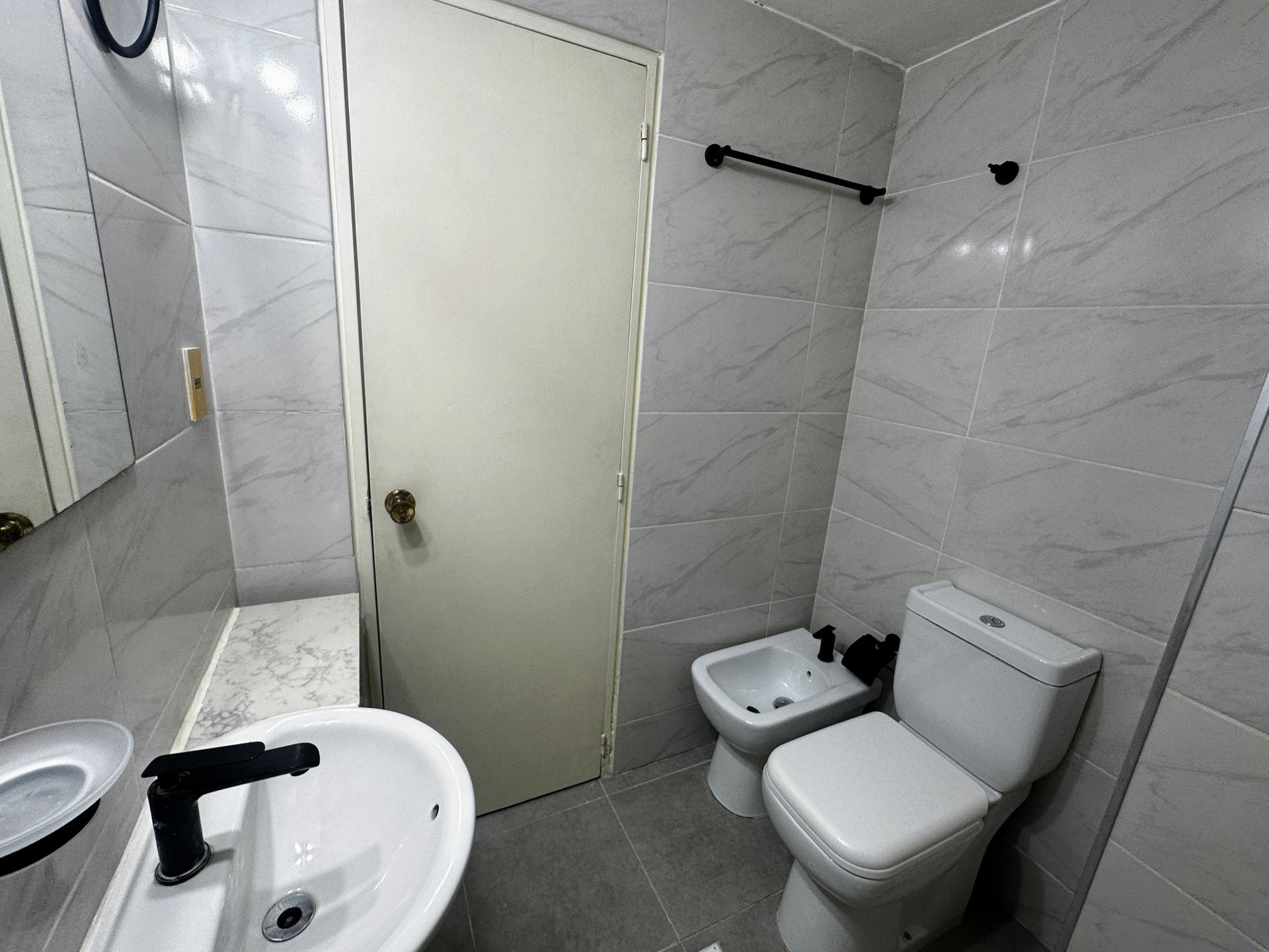 Alquiler Pocitos 2 Dorm 3 cuadras de la rambla · Foto 10