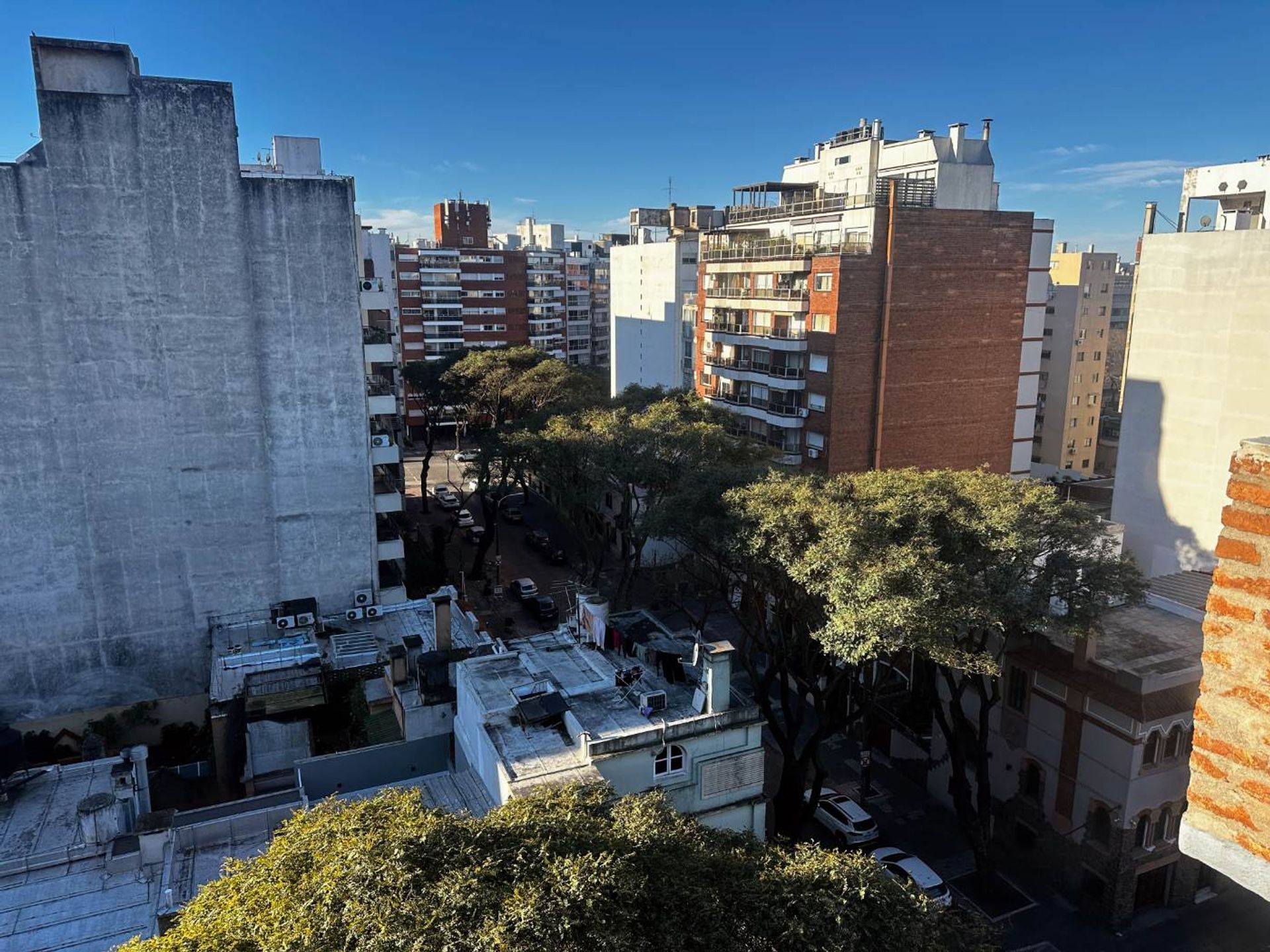 Alquiler Pocitos 2 Dorm 3 cuadras de la rambla · Foto 9