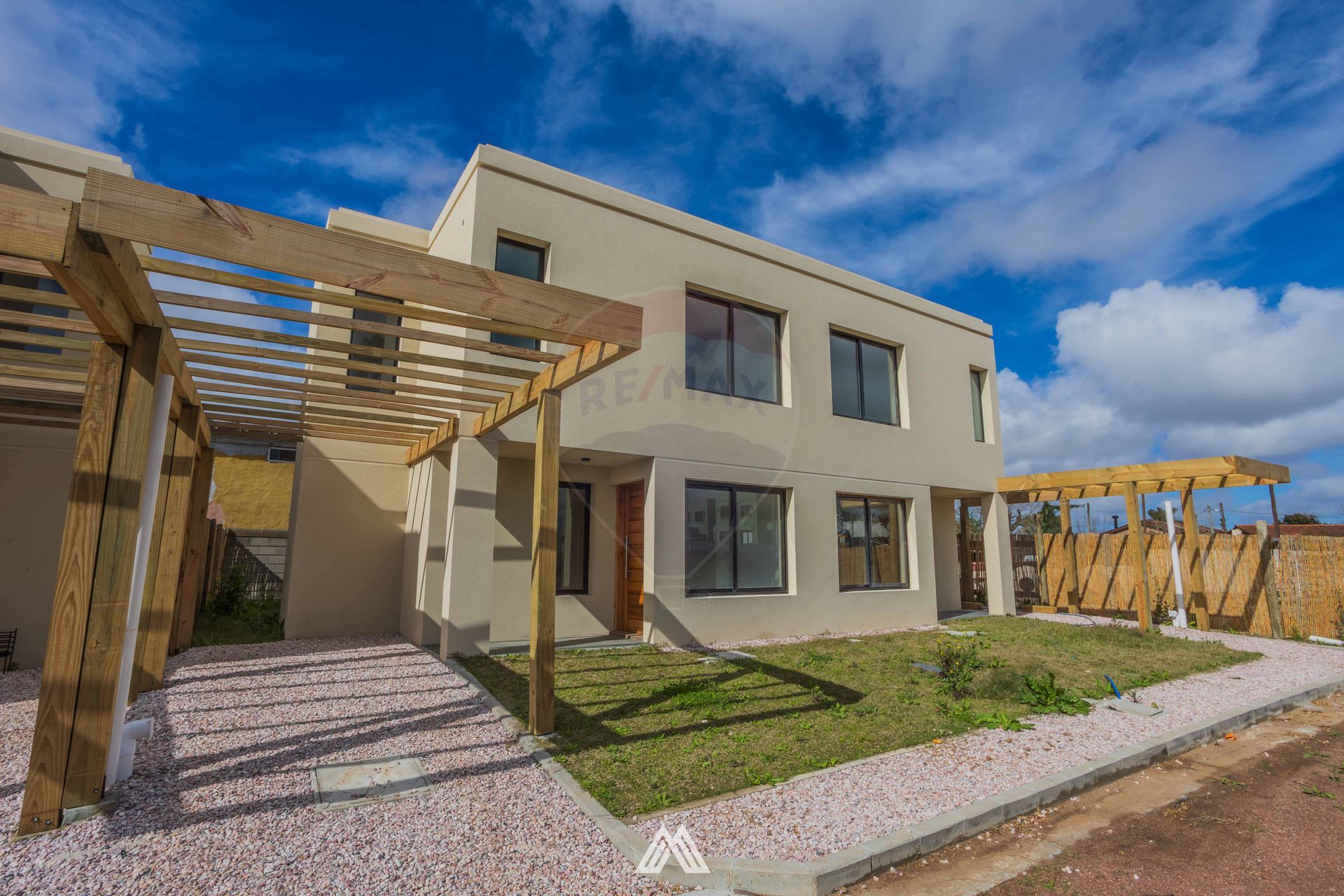 Venta casa a Estrenar 3 dormitorios 2 baños