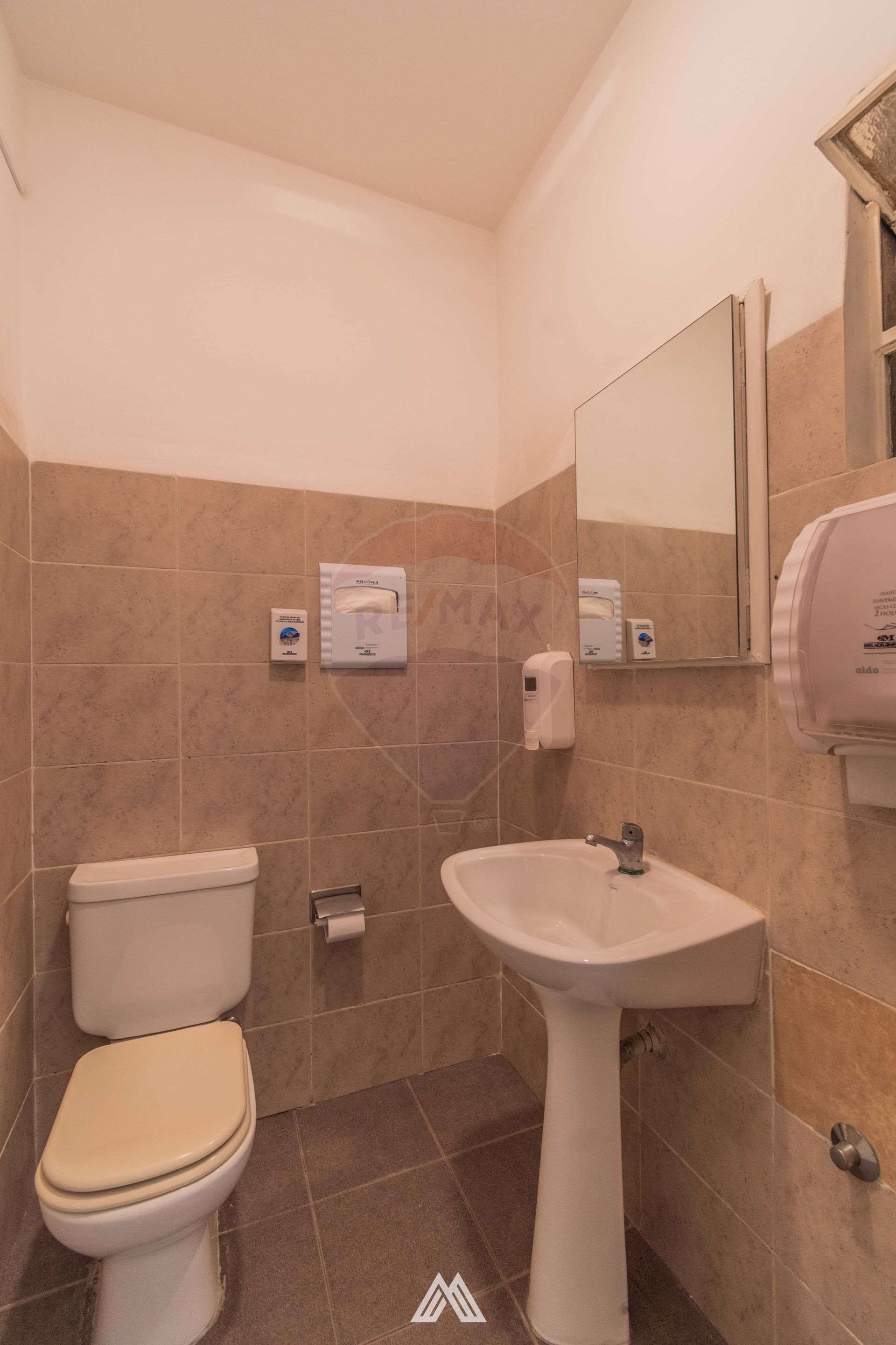 Alquiler Oficina en Pocitos · Photo 8