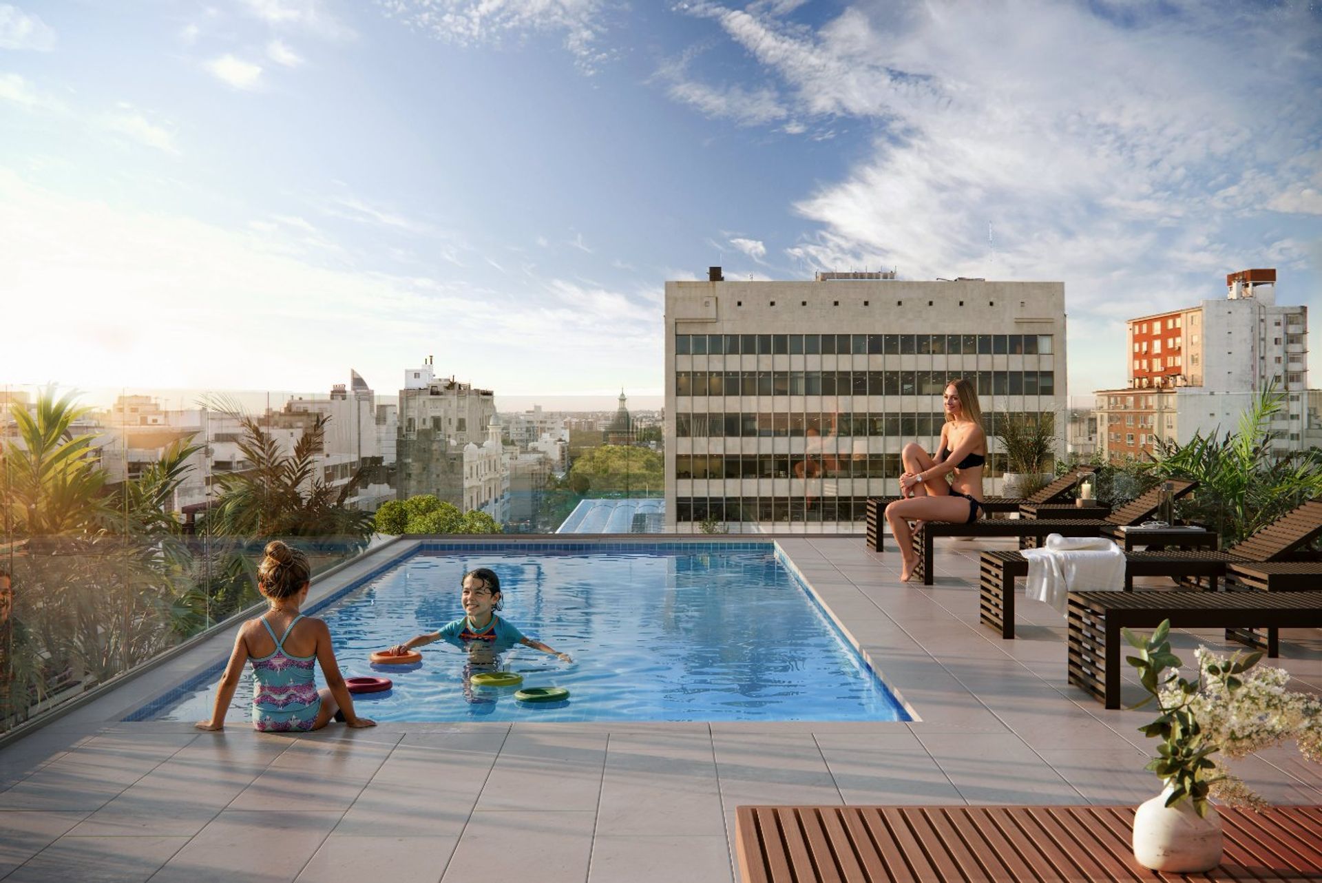 Apartamento en venta en Cordón