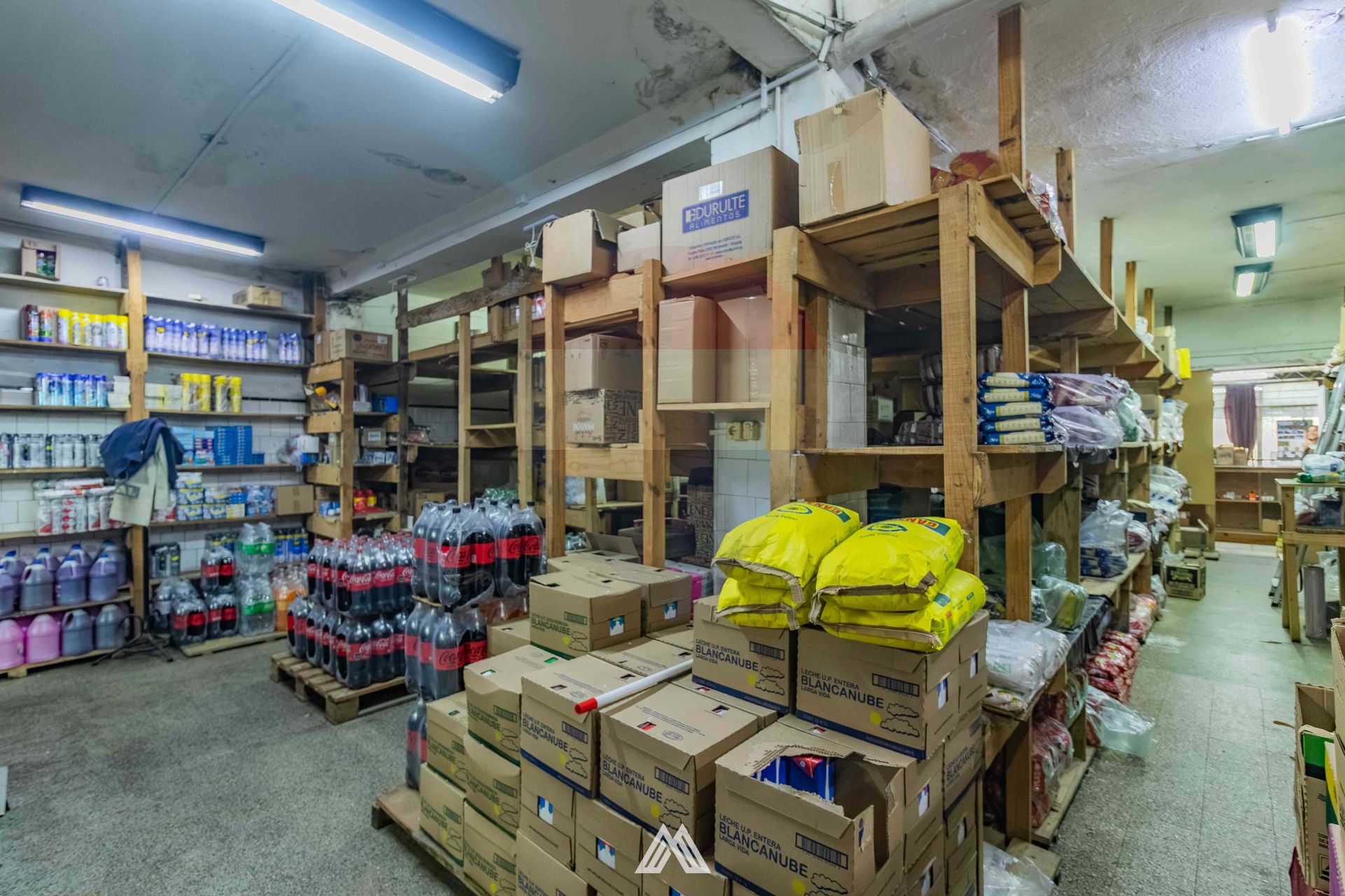 Alquiler local comercial sobre Ruta Interbalnearia · Foto 7