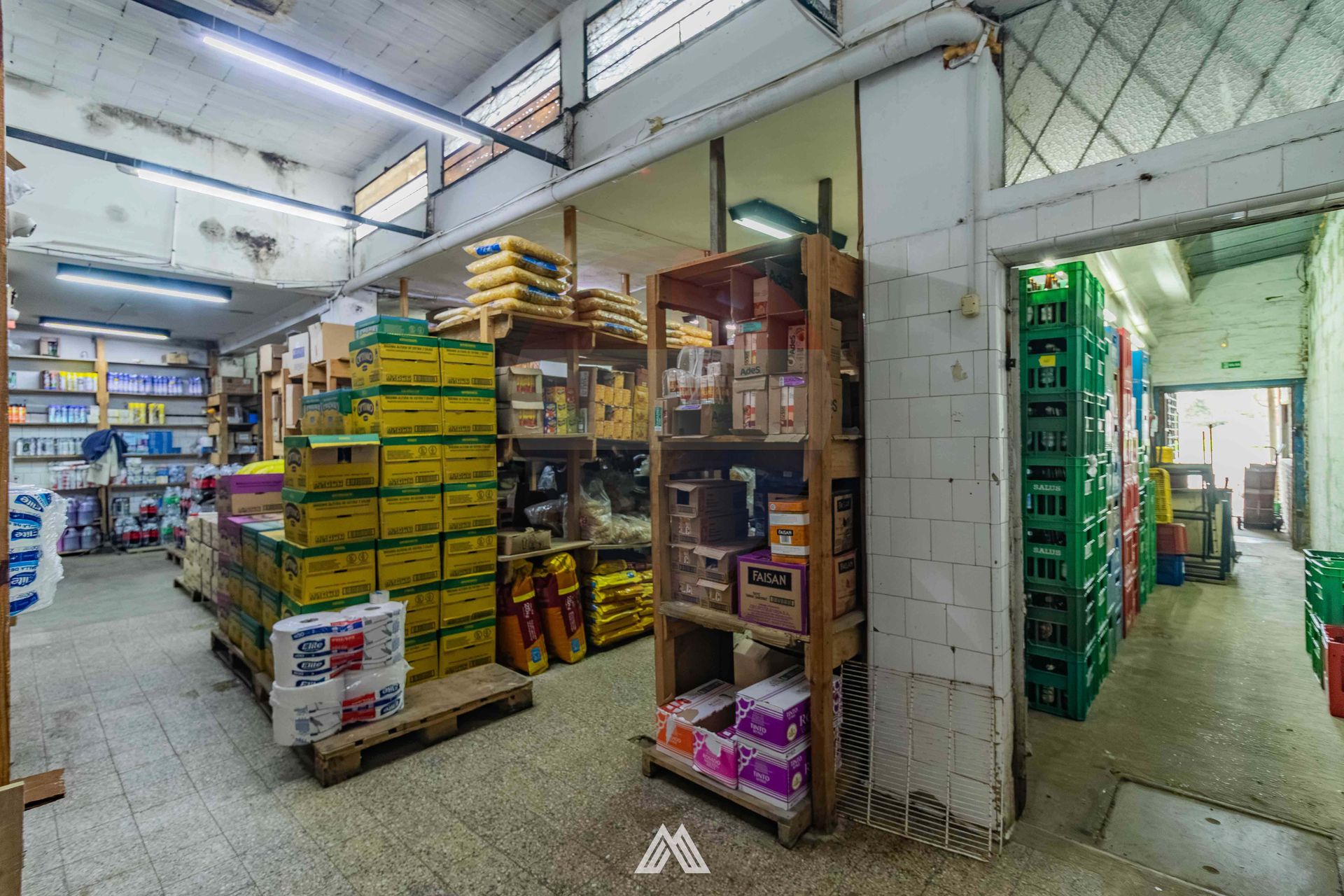 Alquiler local comercial sobre Ruta Interbalnearia · Foto 6
