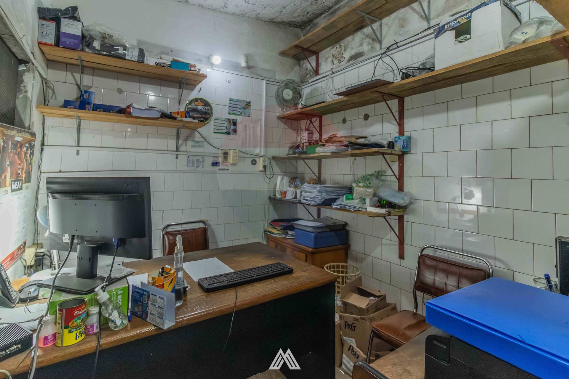 Alquiler local comercial sobre Ruta Interbalnearia · Foto 12
