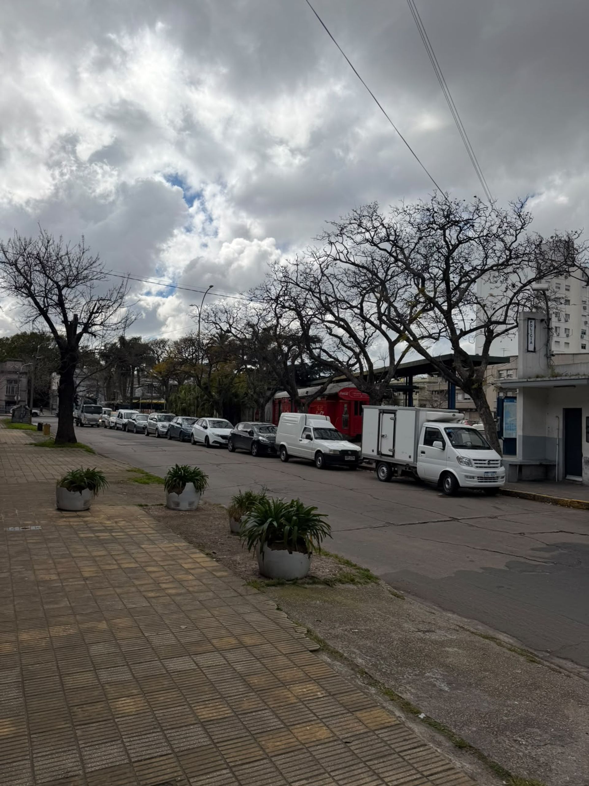 SE ALQUILA CASA DE UN DORMITORIO EN BELLA VISTA · Foto 10