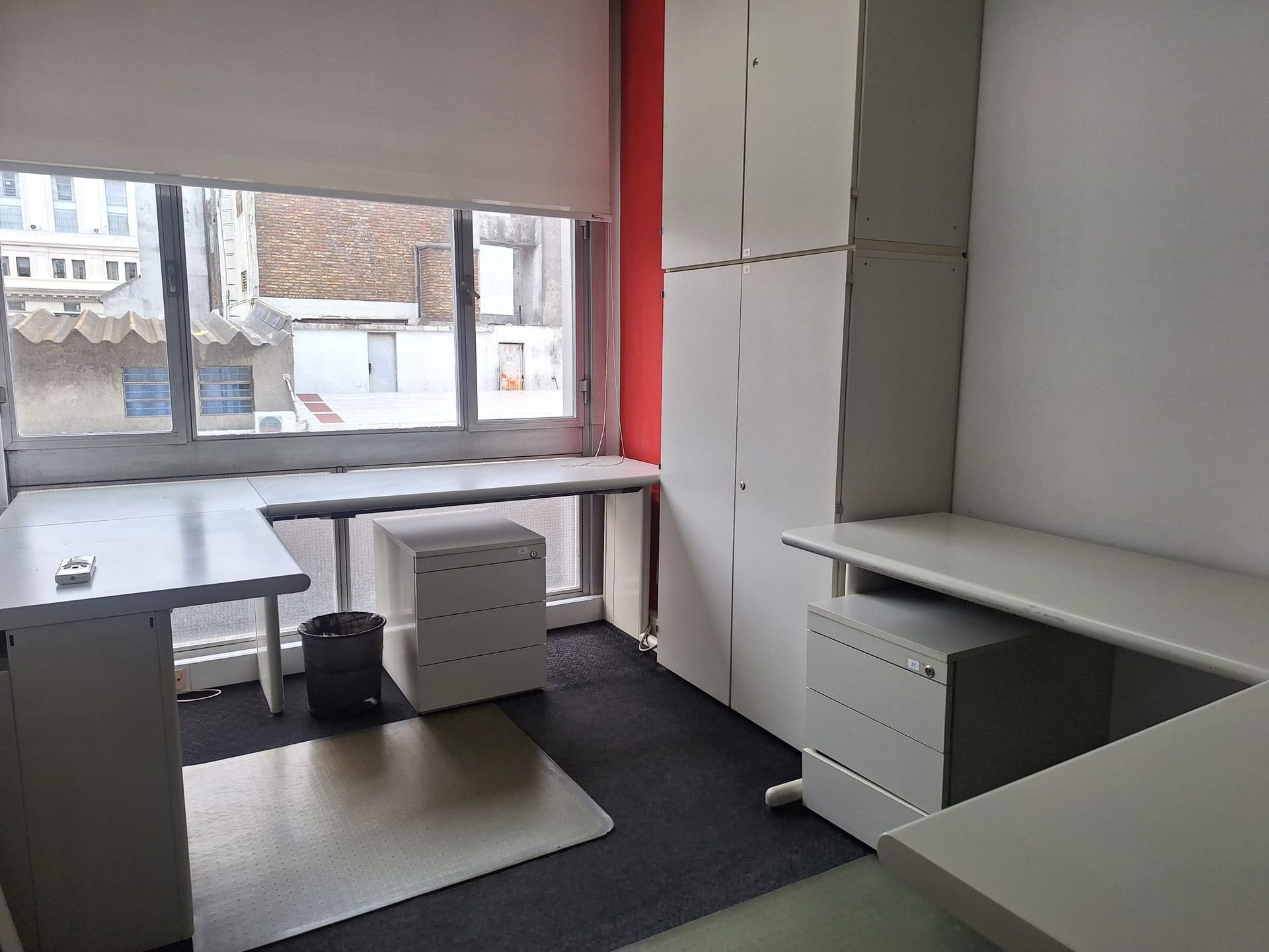 ALQUILER DE OFICINA EQUIPADA EN EDIFICIO CITIBANK · Foto 8
